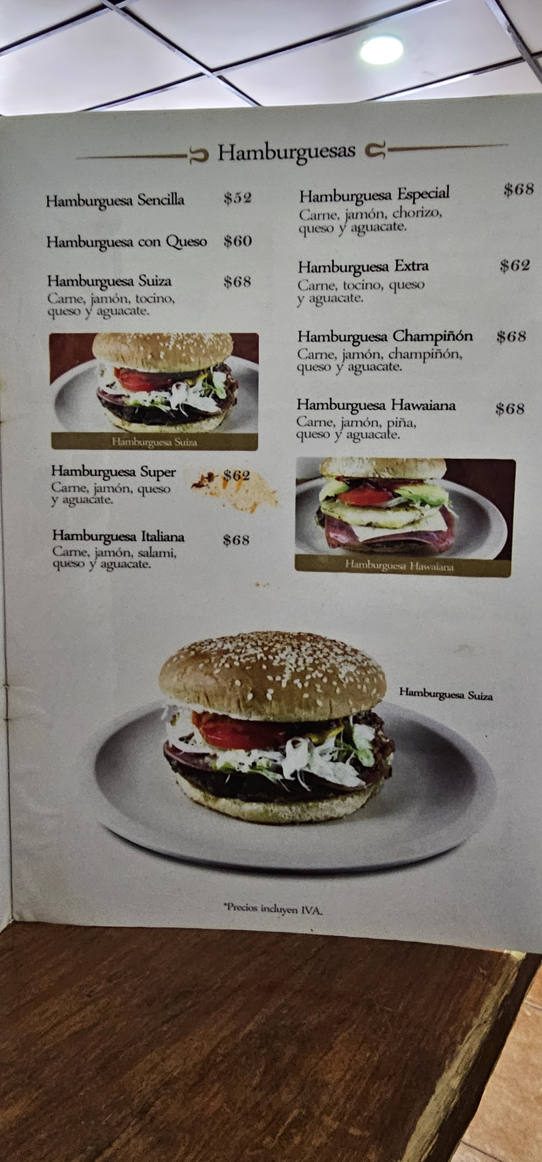 La Parrillada Suiza image 9