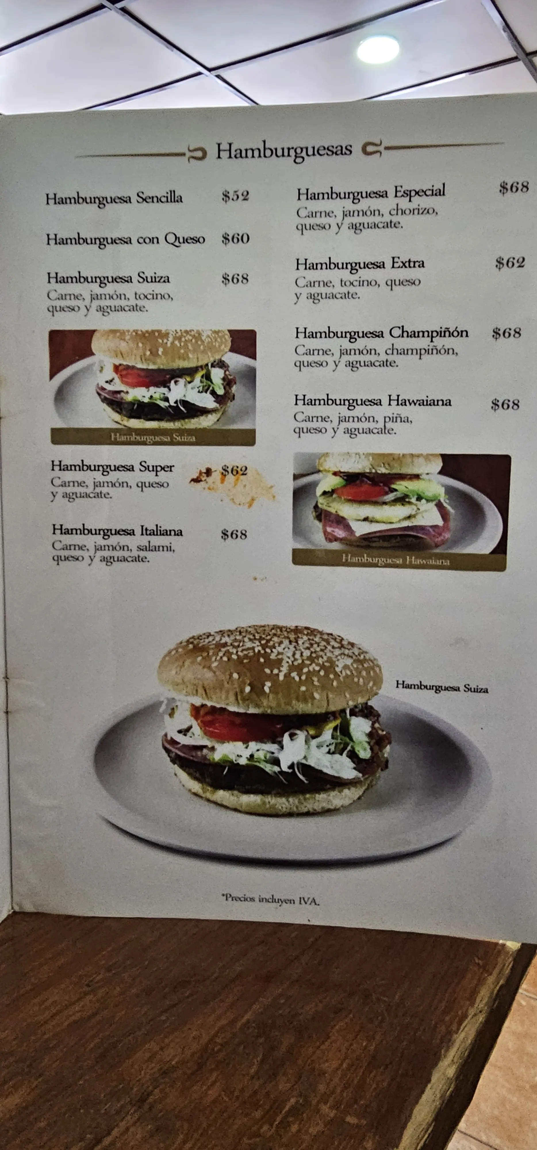 La Parrillada Suiza image 9