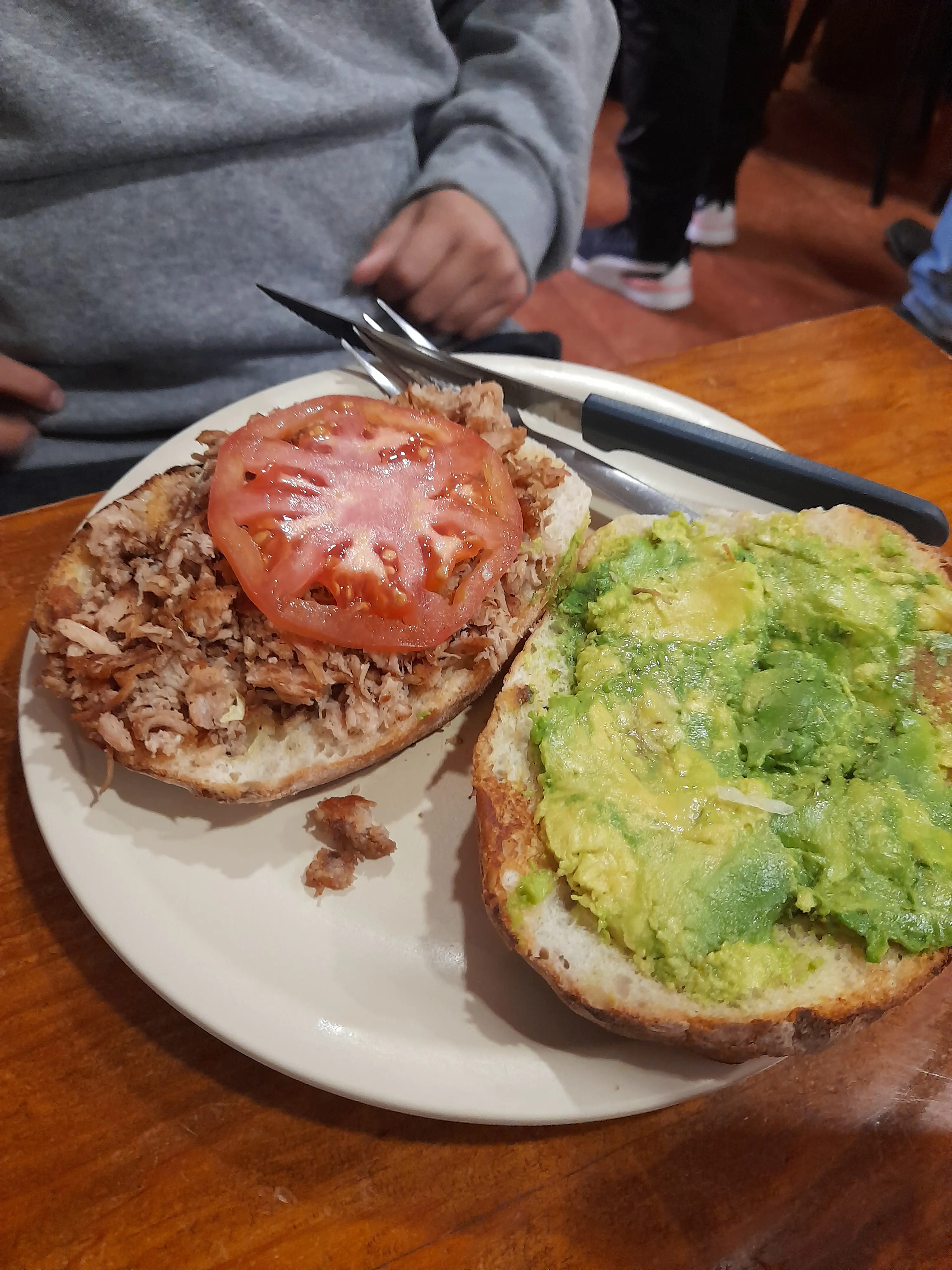 La Parrillada Suiza image 10