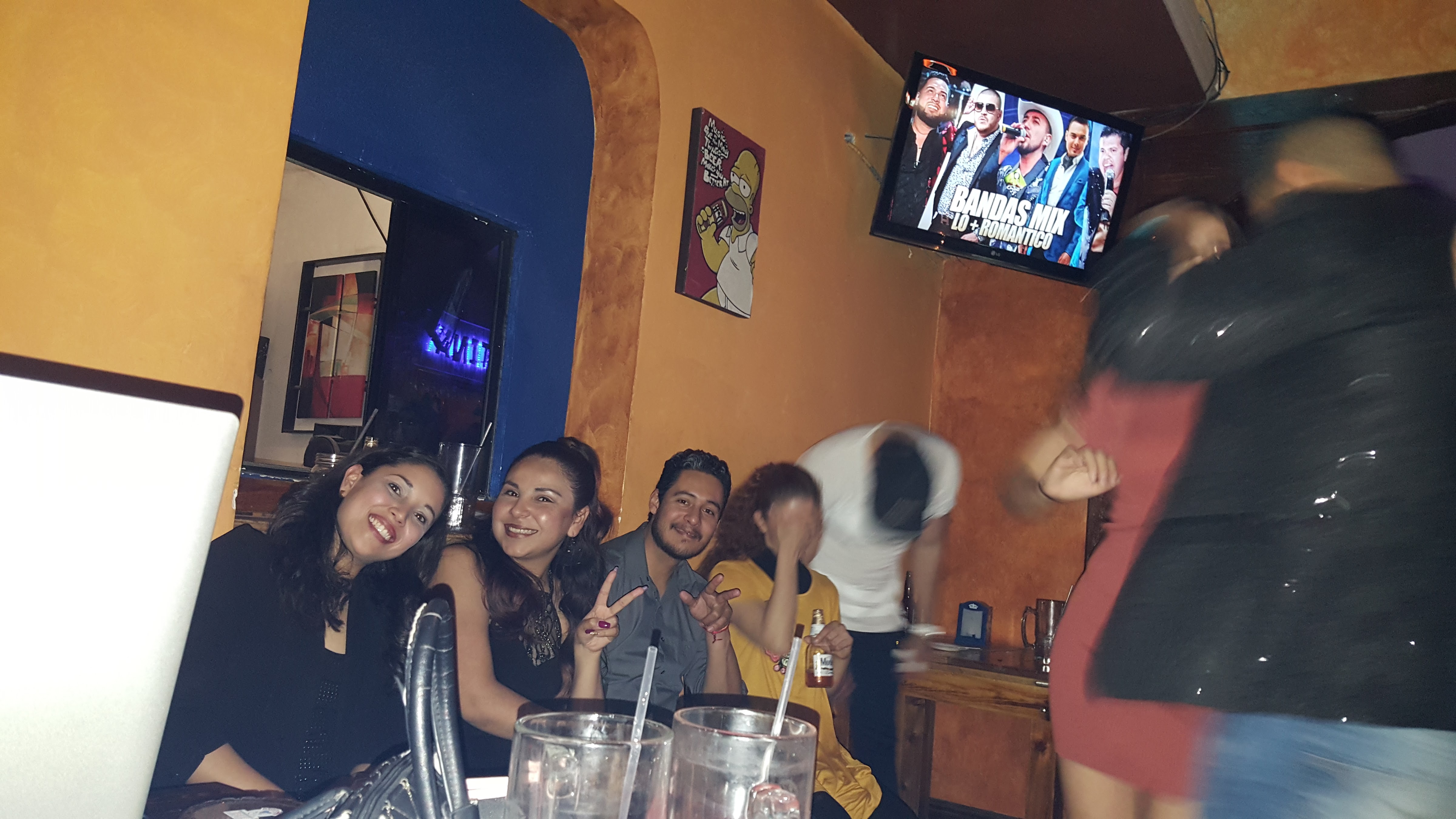 La Martina Restaurante Bar image 7