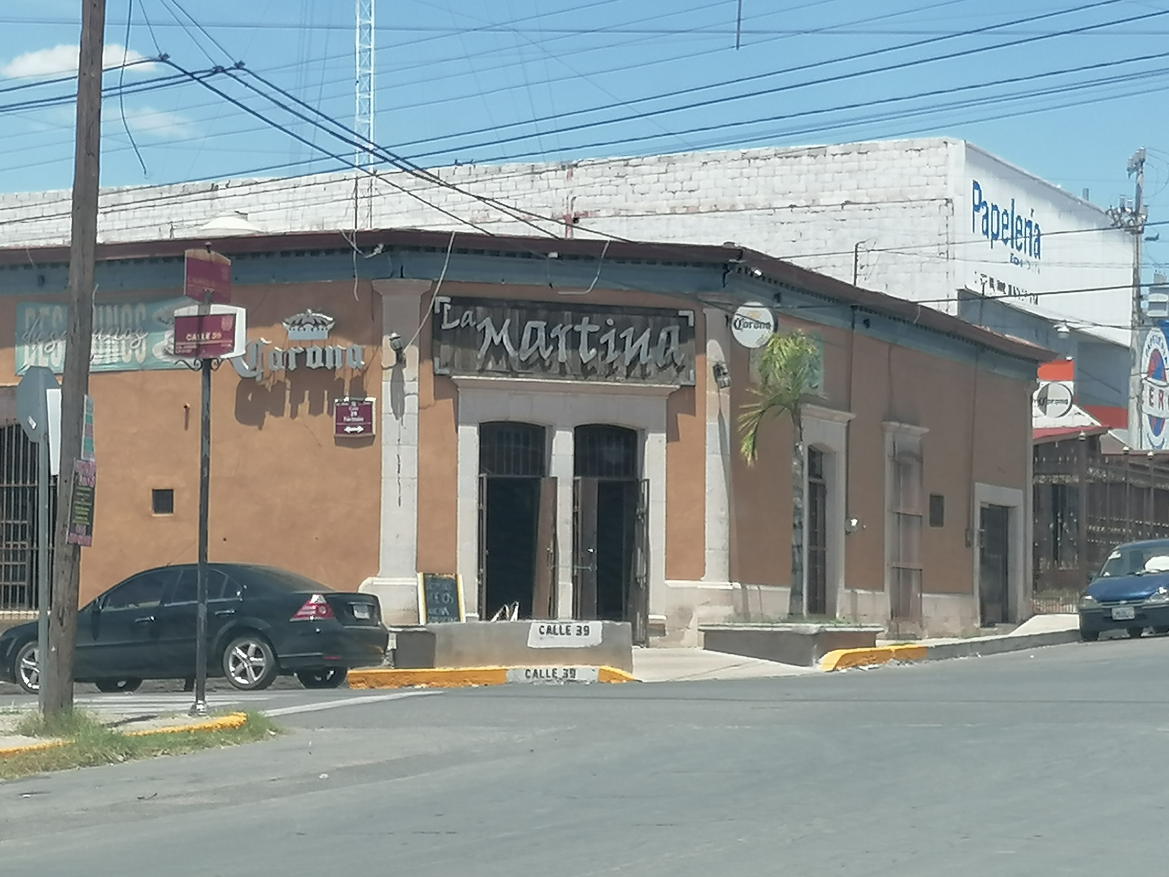 La Martina Restaurante Bar image 8