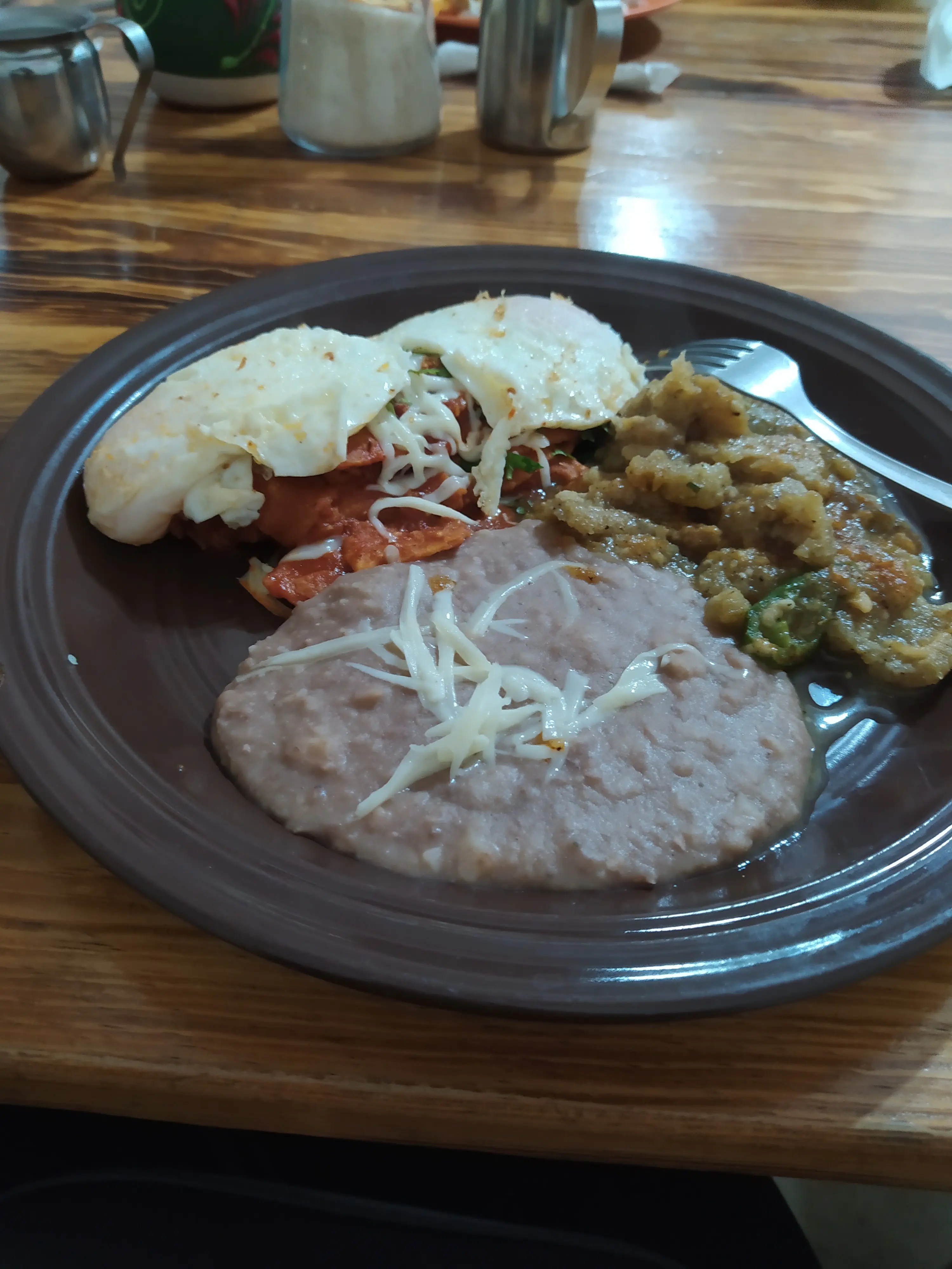 La Martina Restaurante Bar image 9