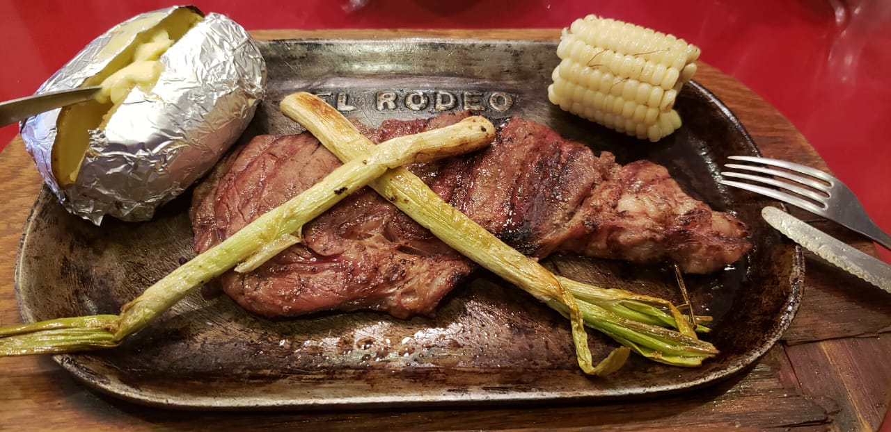 Restaurante El Rodeo de Chihuahua image 2