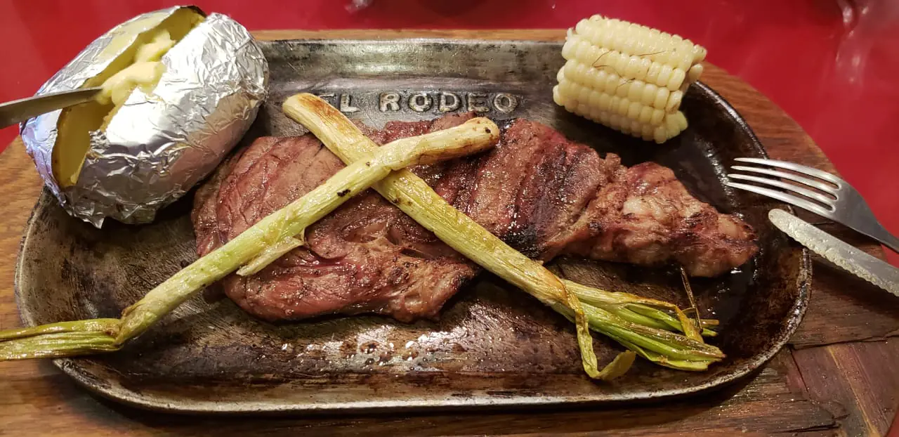 Restaurante El Rodeo de Chihuahua image 2
