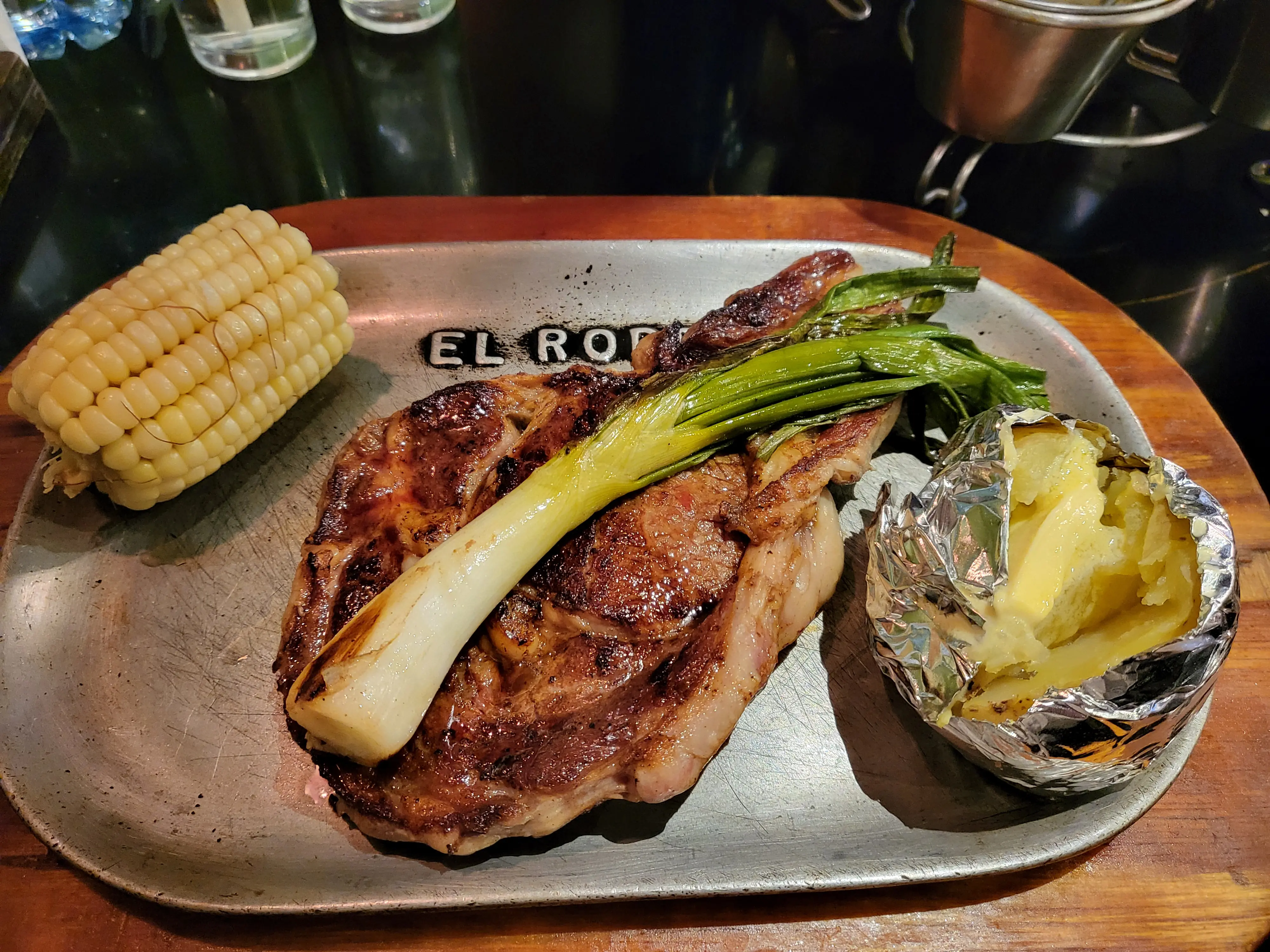 Restaurante El Rodeo de Chihuahua image 4