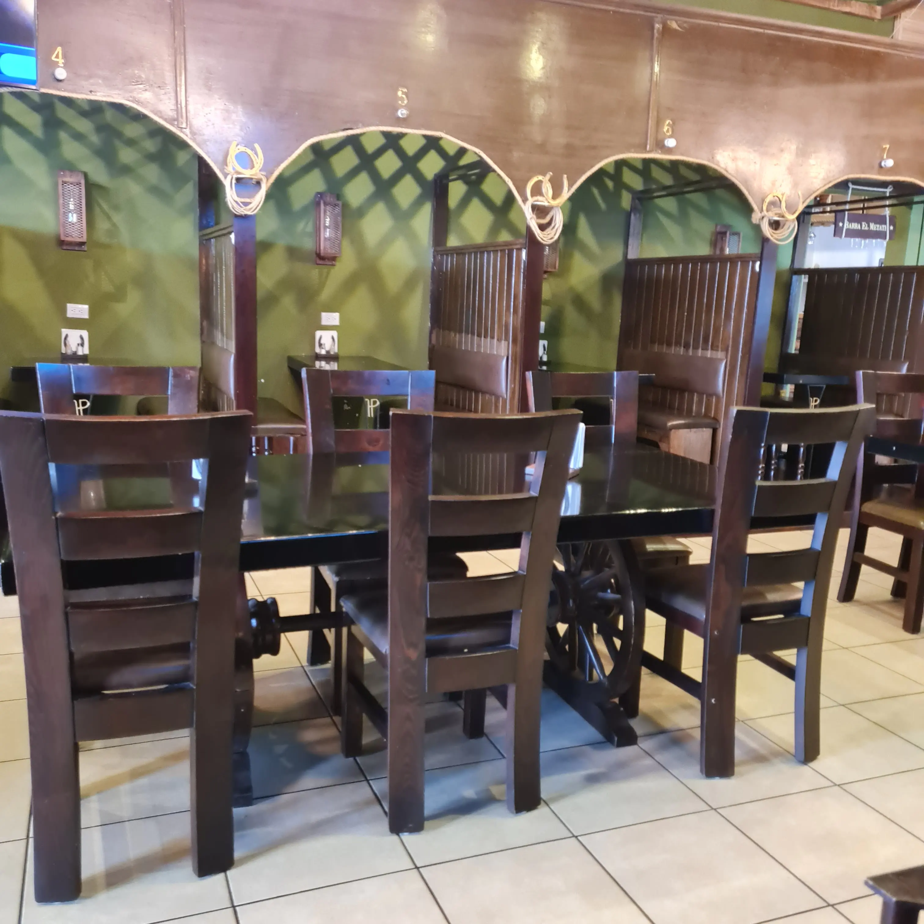 Restaurante El Rodeo de Chihuahua image 5