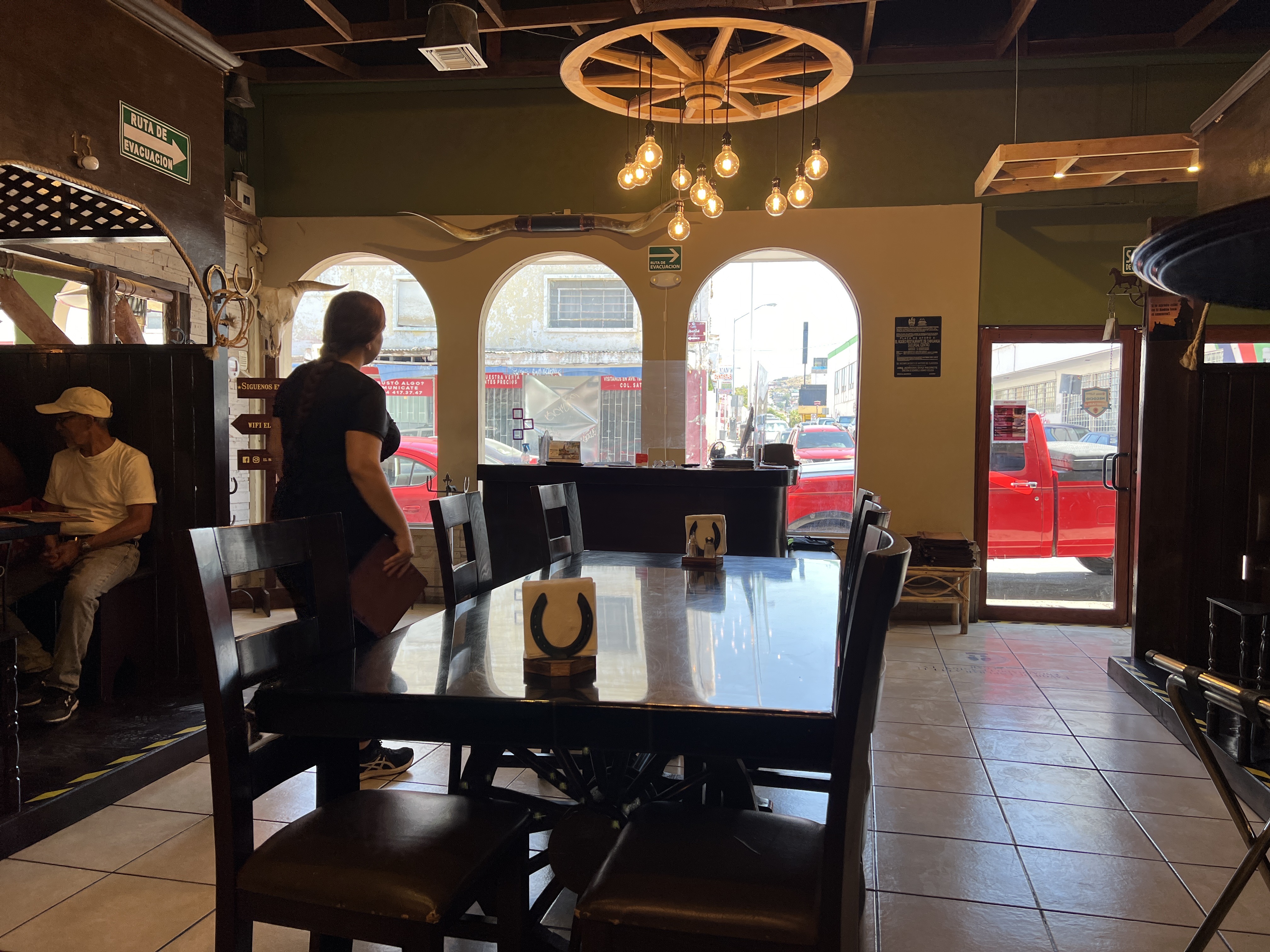 Restaurante El Rodeo de Chihuahua image 7