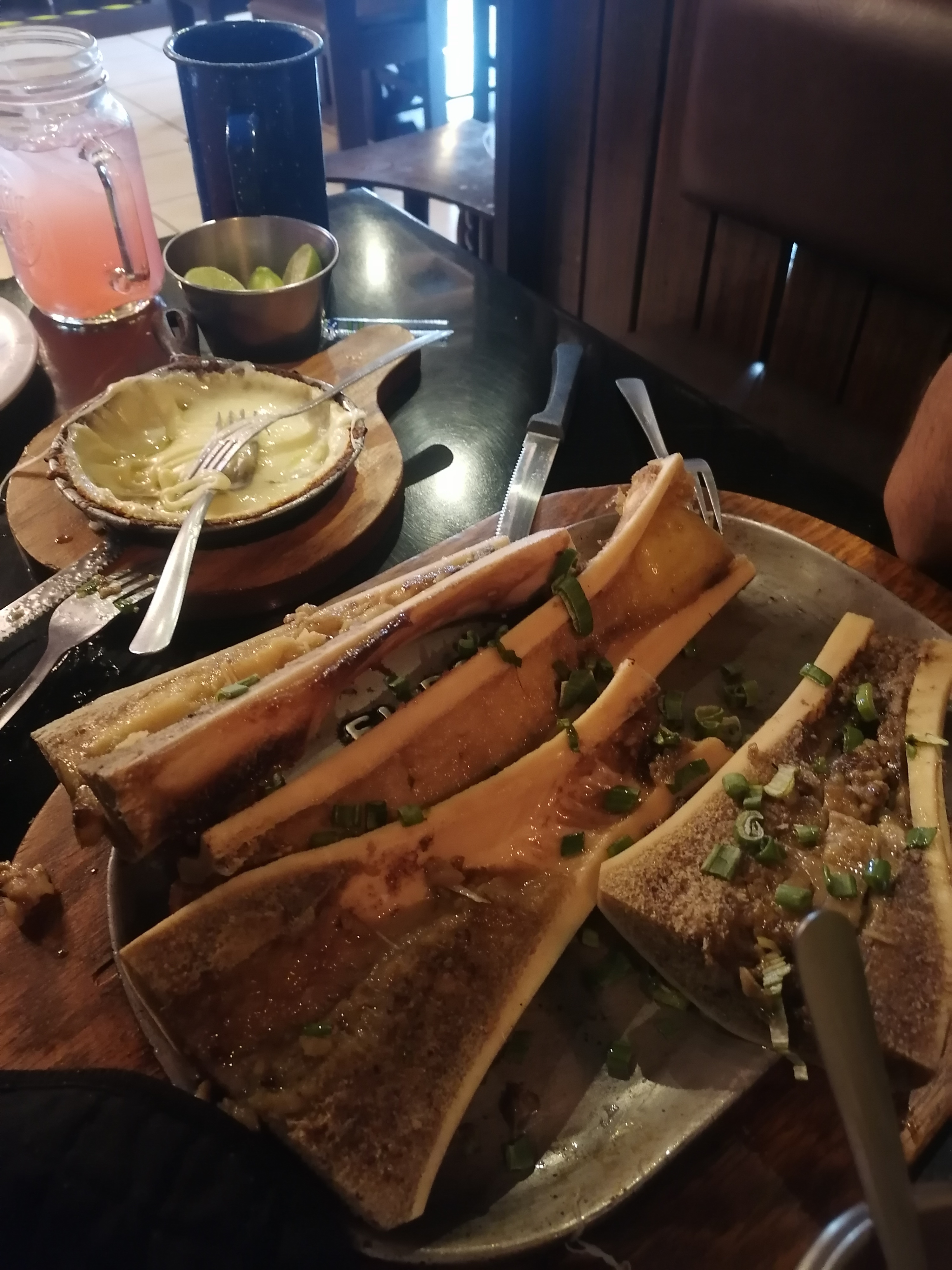 Restaurante El Rodeo de Chihuahua image 9