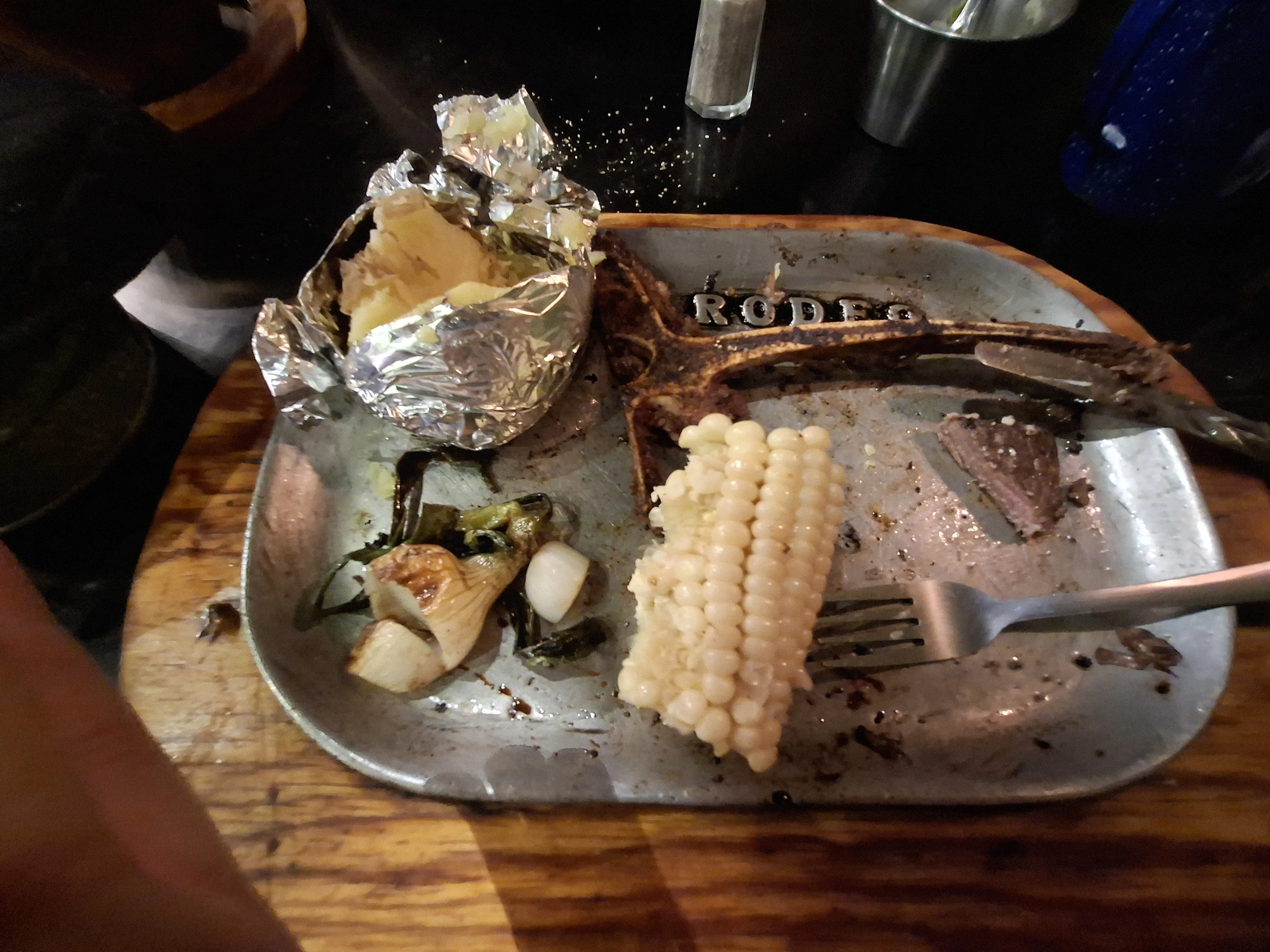 Restaurante El Rodeo de Chihuahua image 10