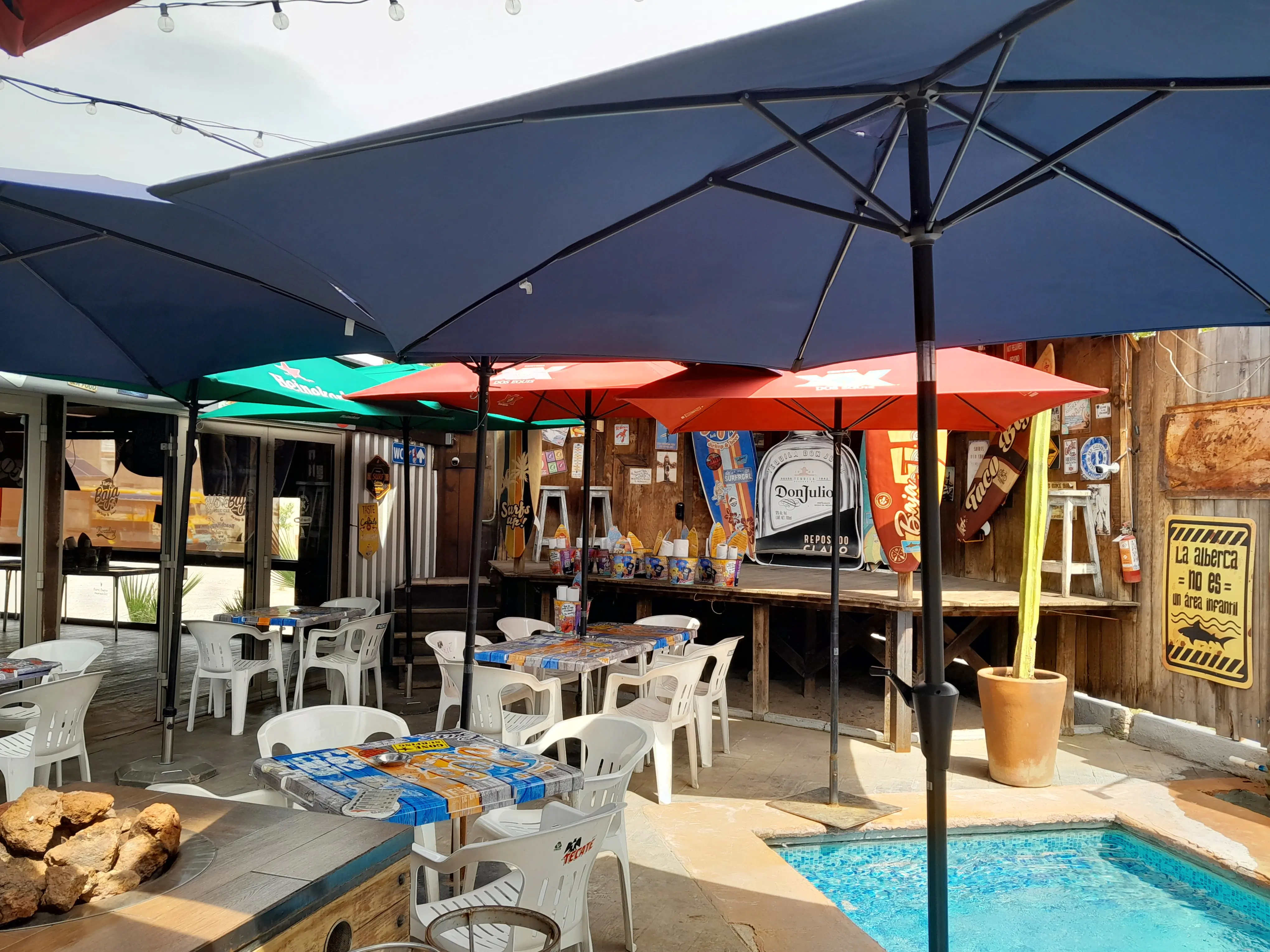 Taco Baja Ortiz Mena. image 1