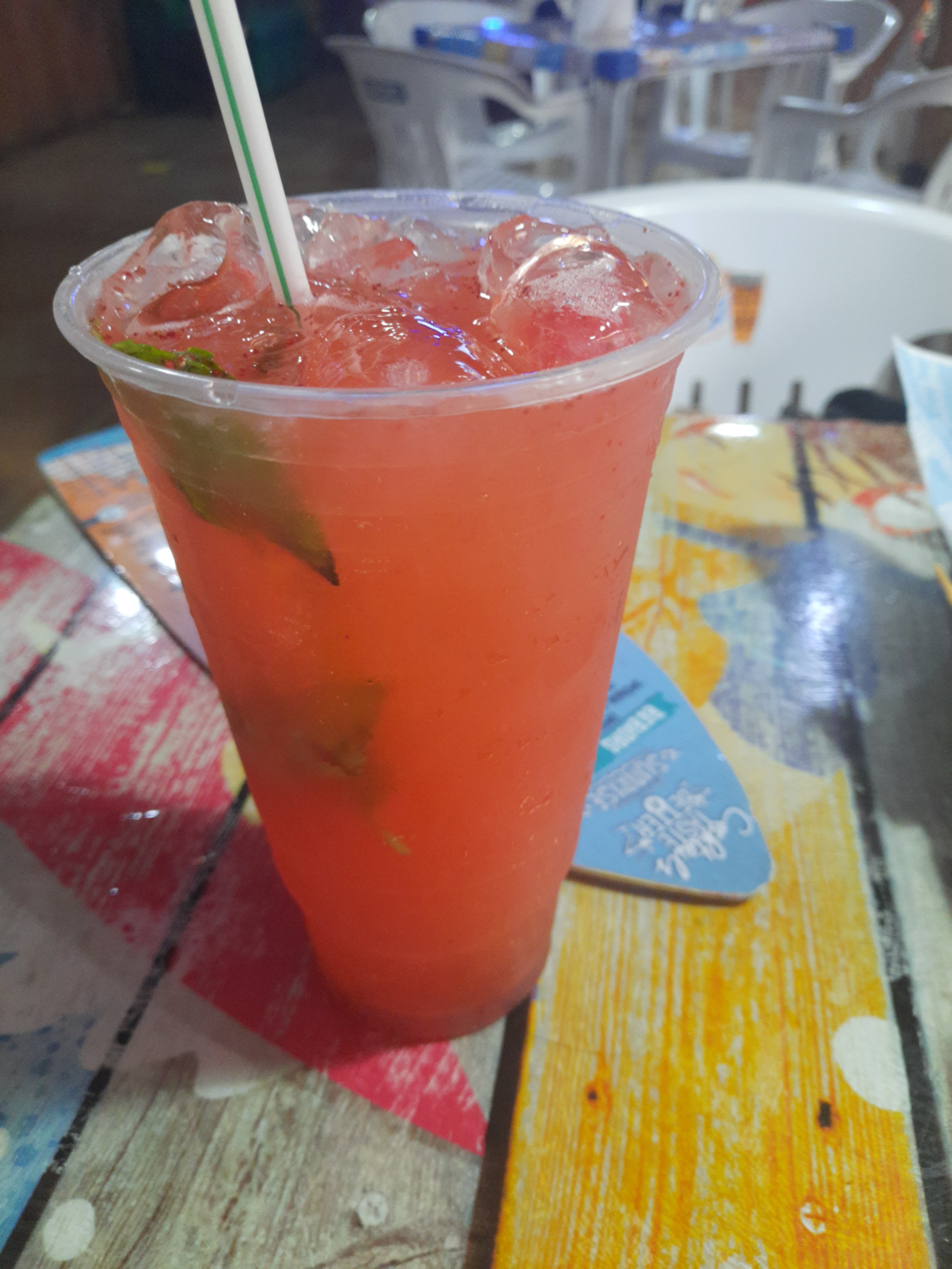 Taco Baja Ortiz Mena. image 5