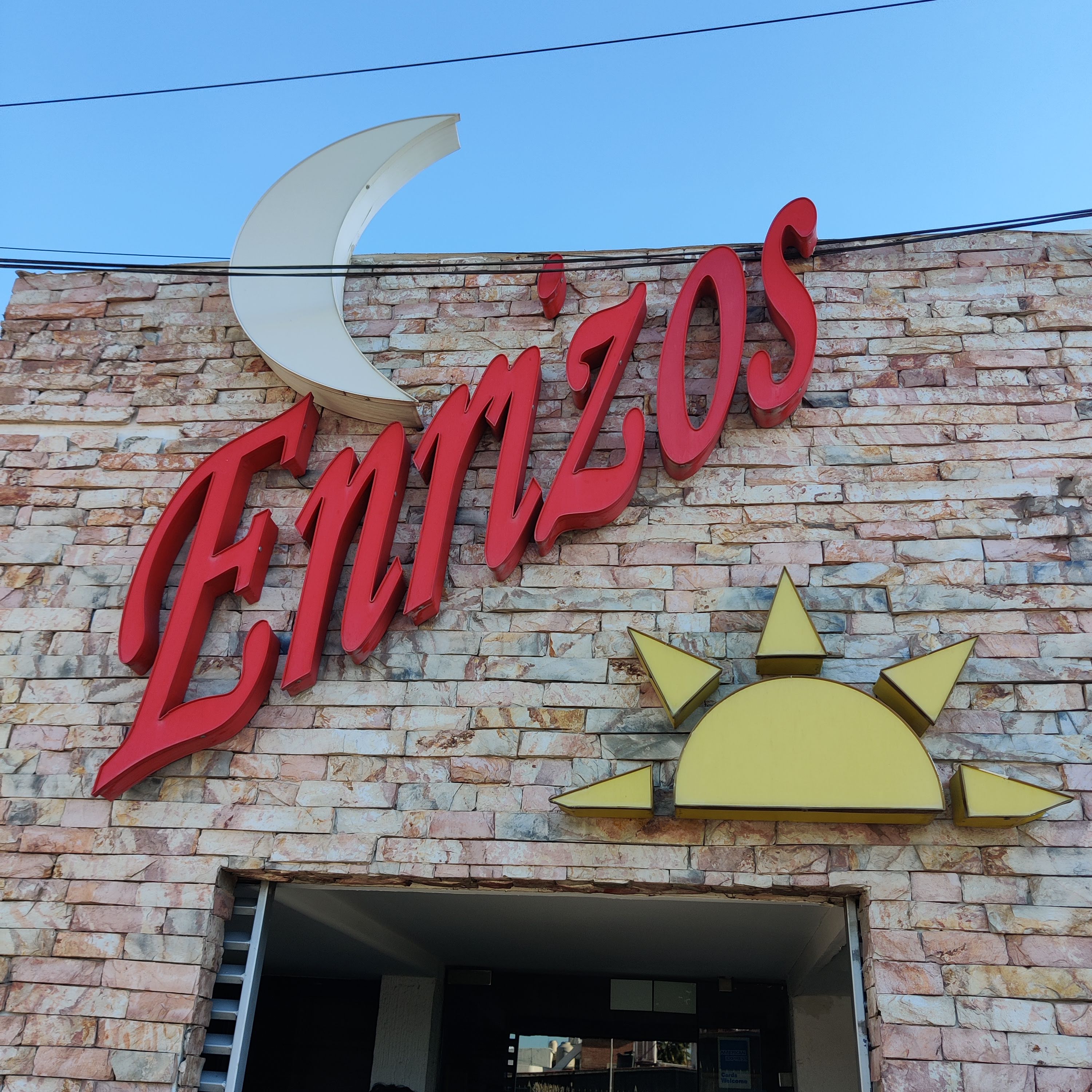 RESTAURANTE ENRIZOS image 1