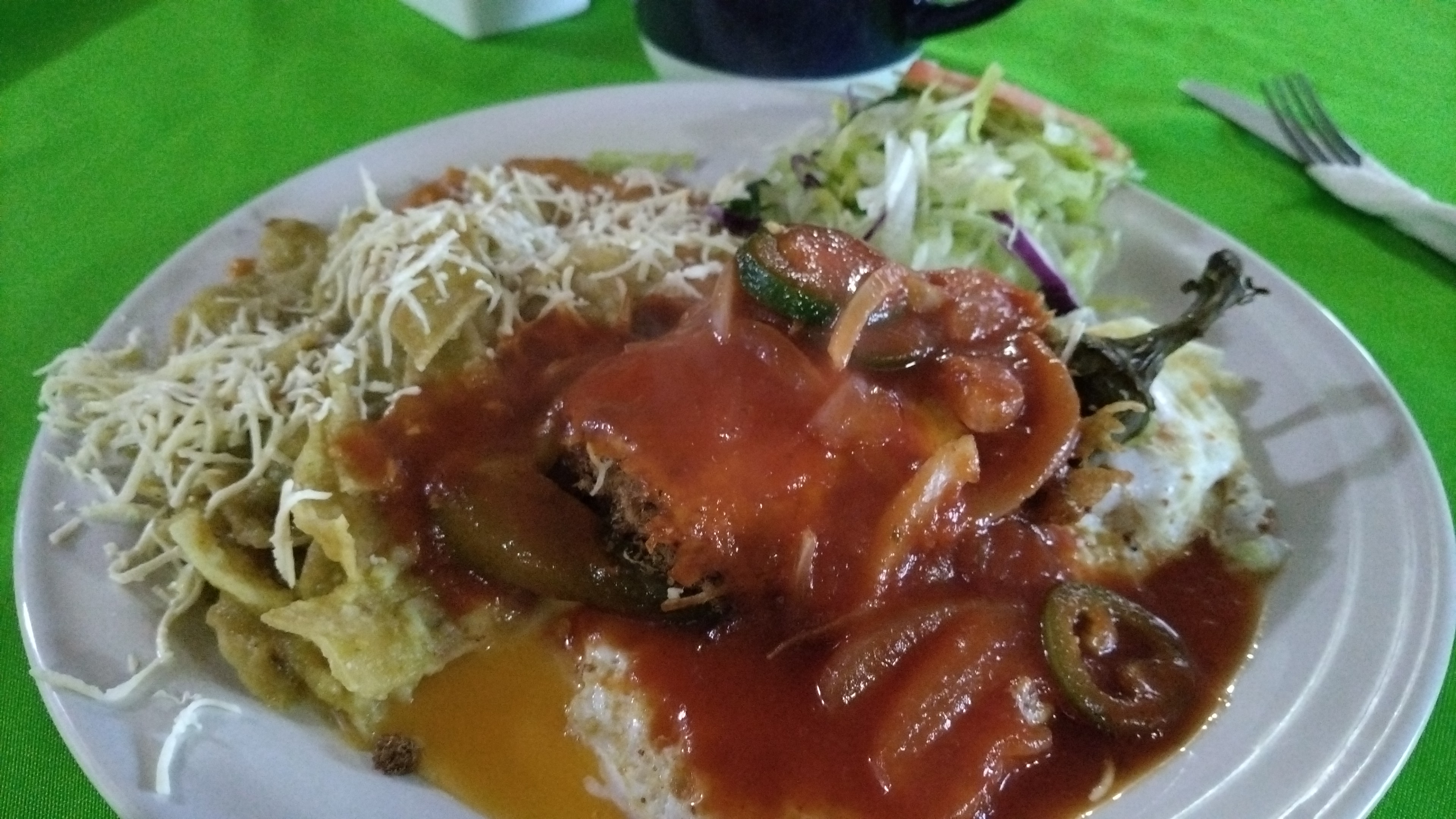 RESTAURANTE ENRIZOS image 2