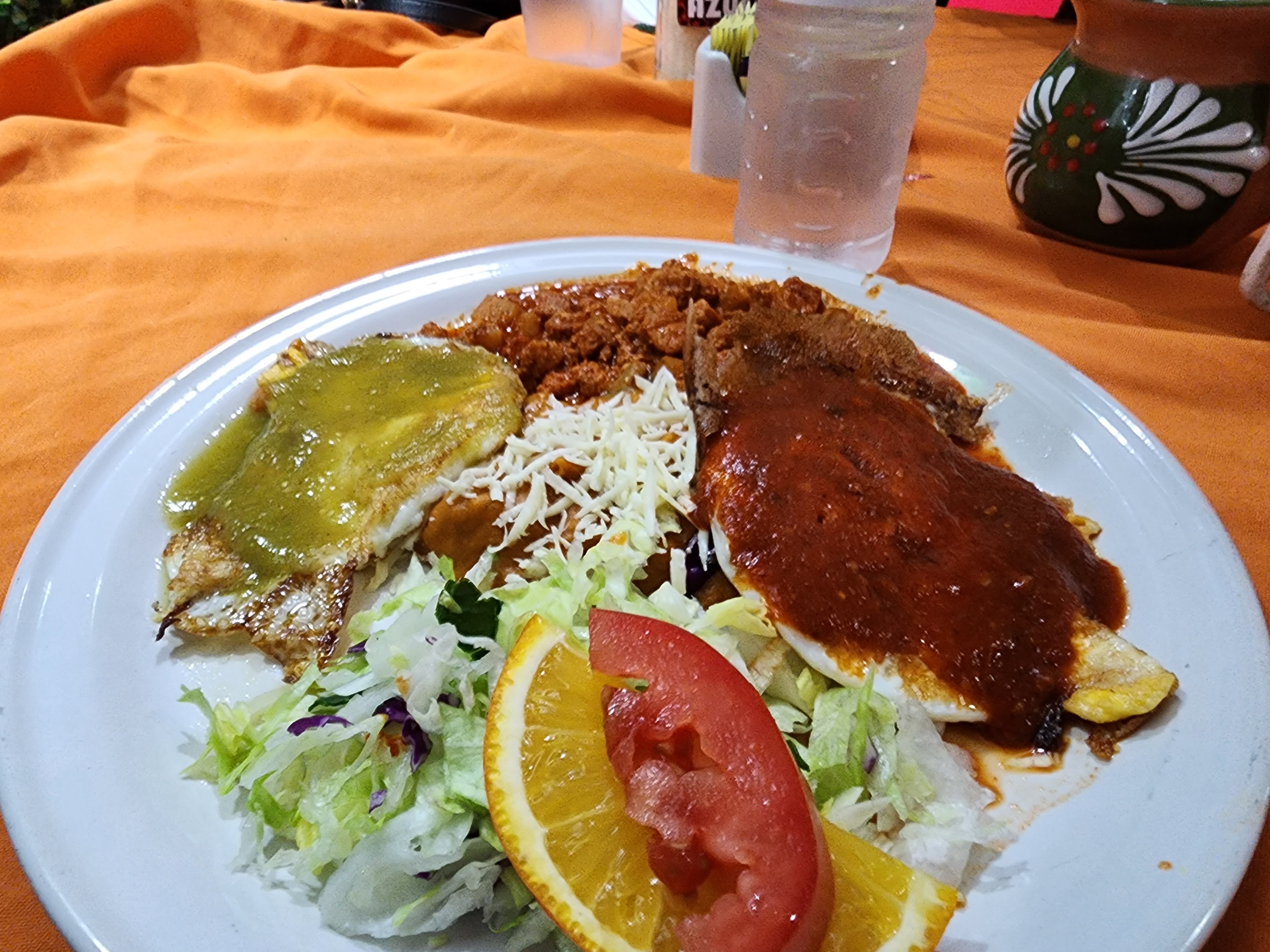 RESTAURANTE ENRIZOS image 3