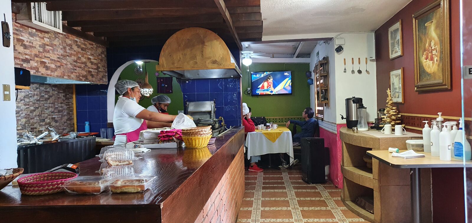 RESTAURANTE ENRIZOS image 4