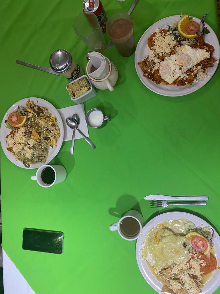 RESTAURANTE ENRIZOS image 5