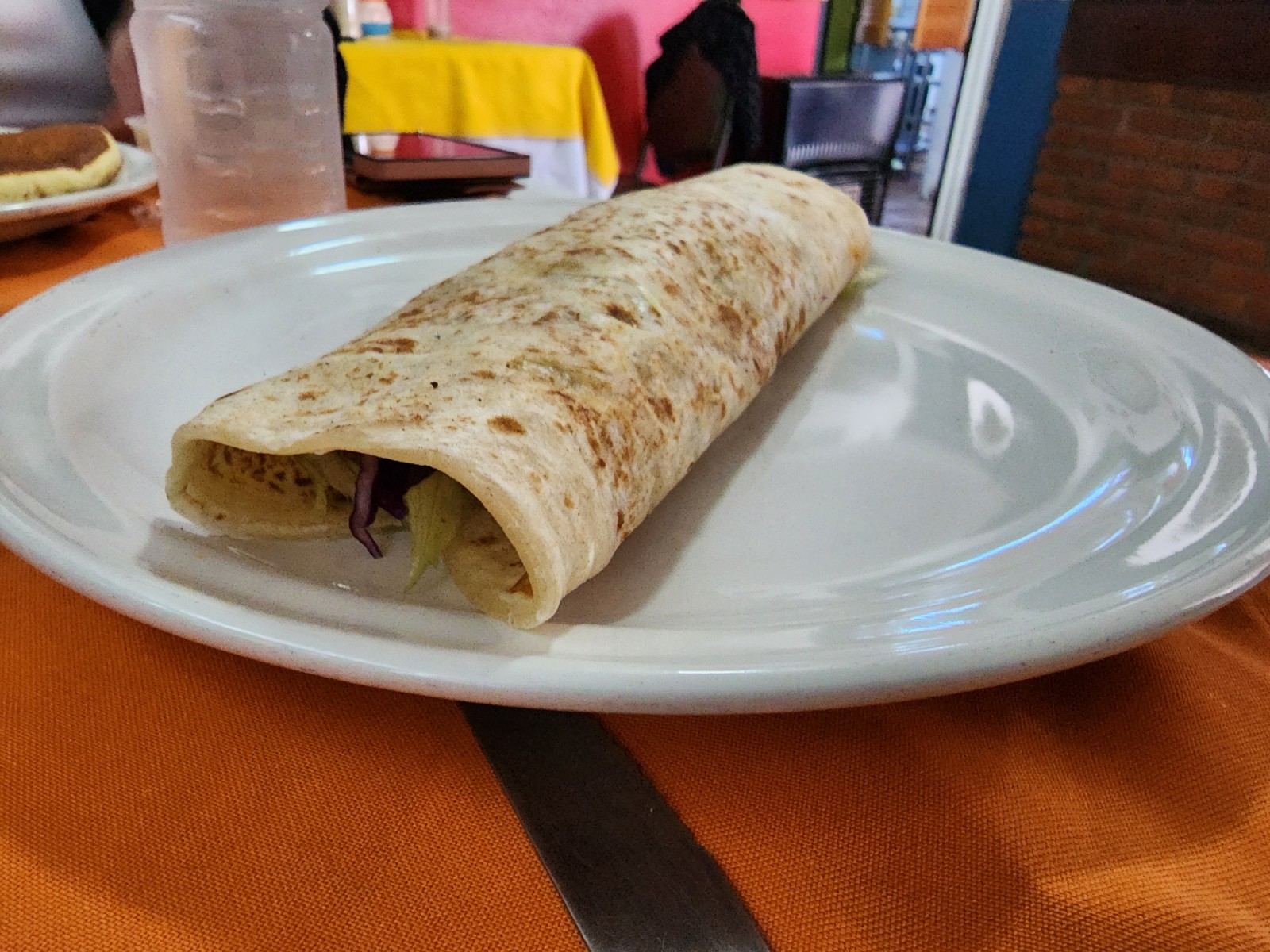 RESTAURANTE ENRIZOS image 6