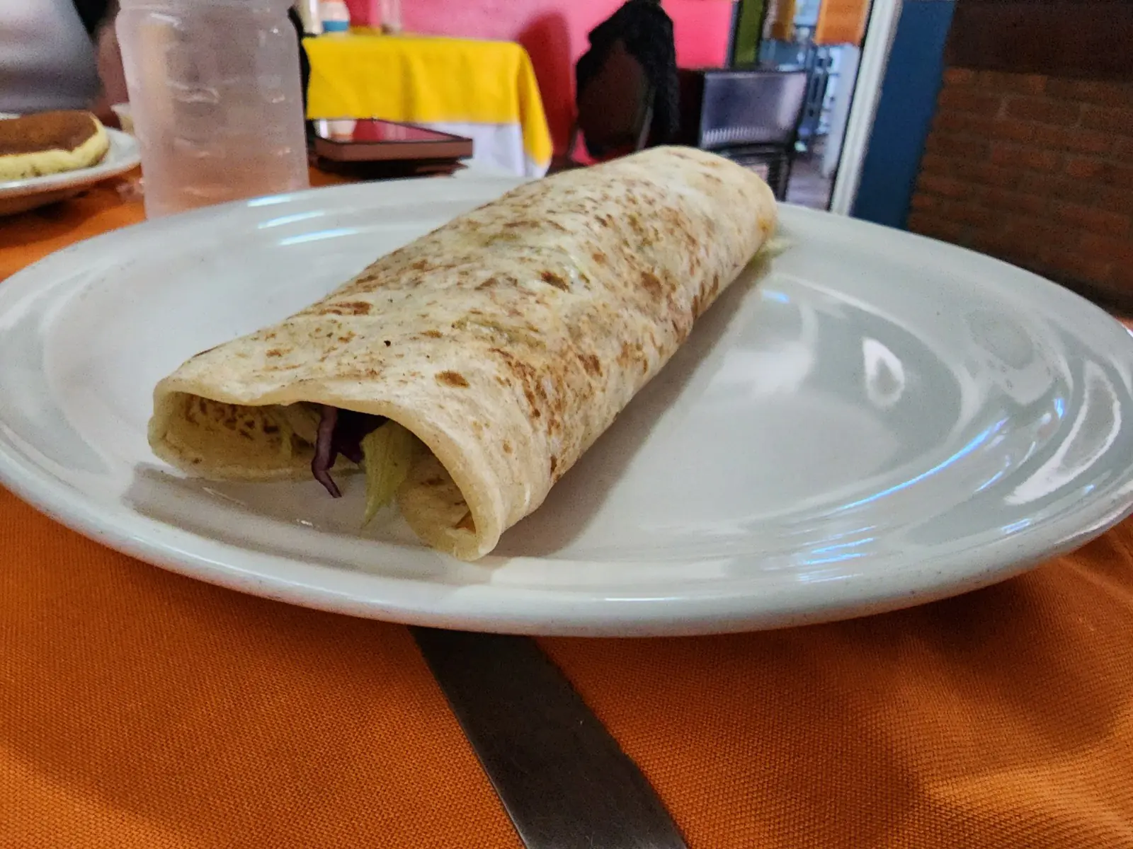 RESTAURANTE ENRIZOS image 6