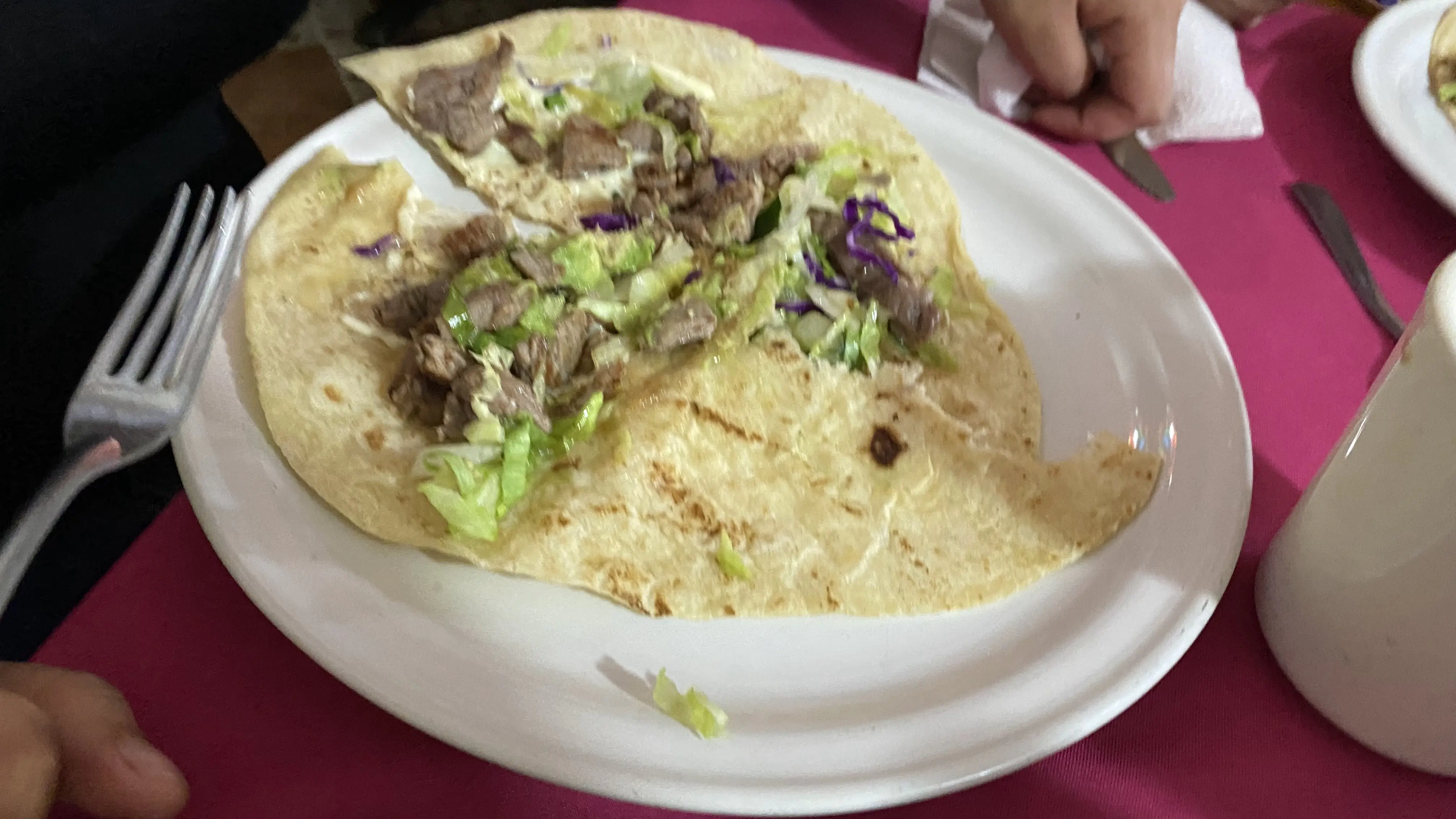 RESTAURANTE ENRIZOS image 8