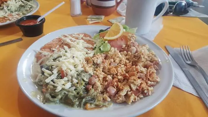 RESTAURANTE ENRIZOS image 9