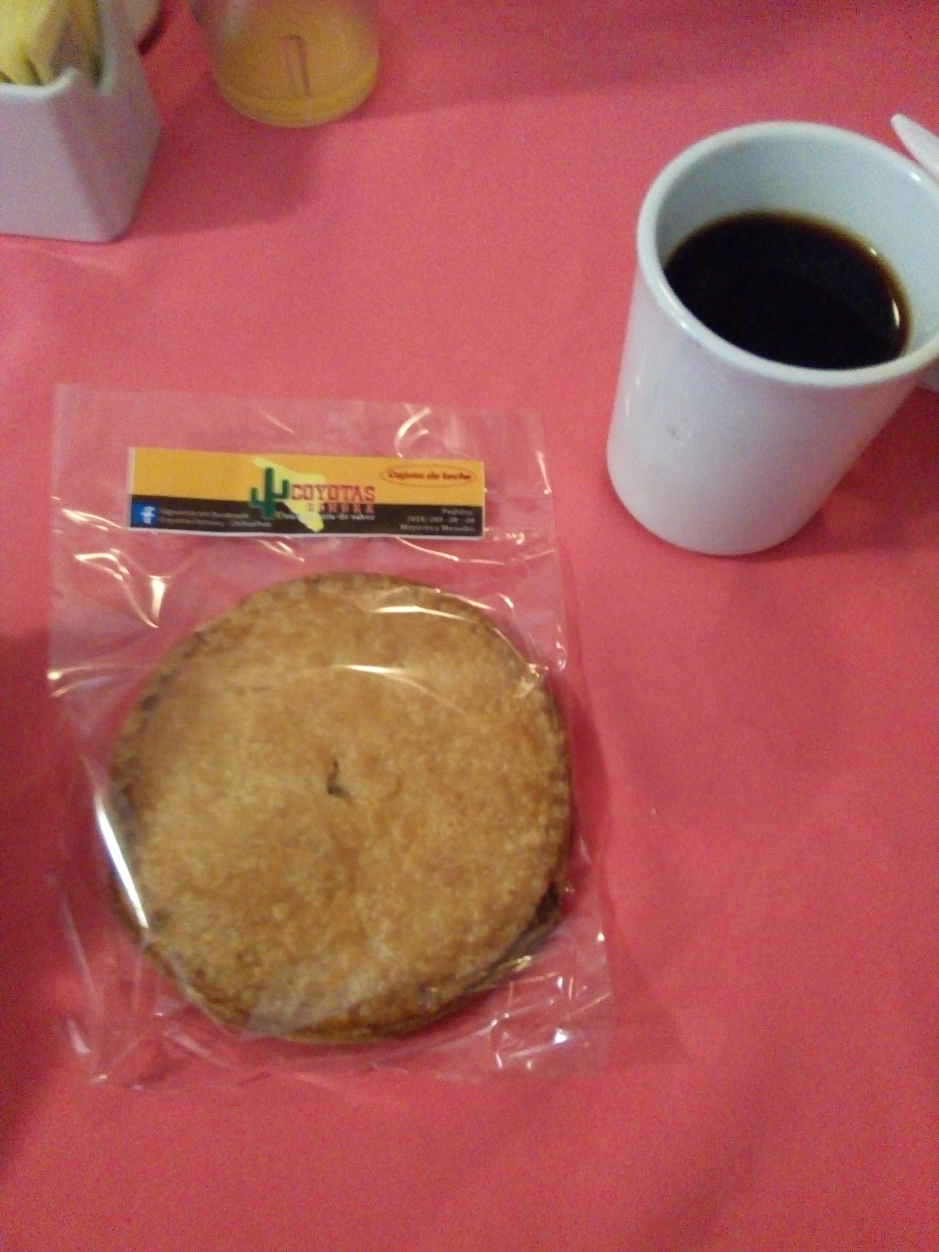 RESTAURANTE ENRIZOS image 10