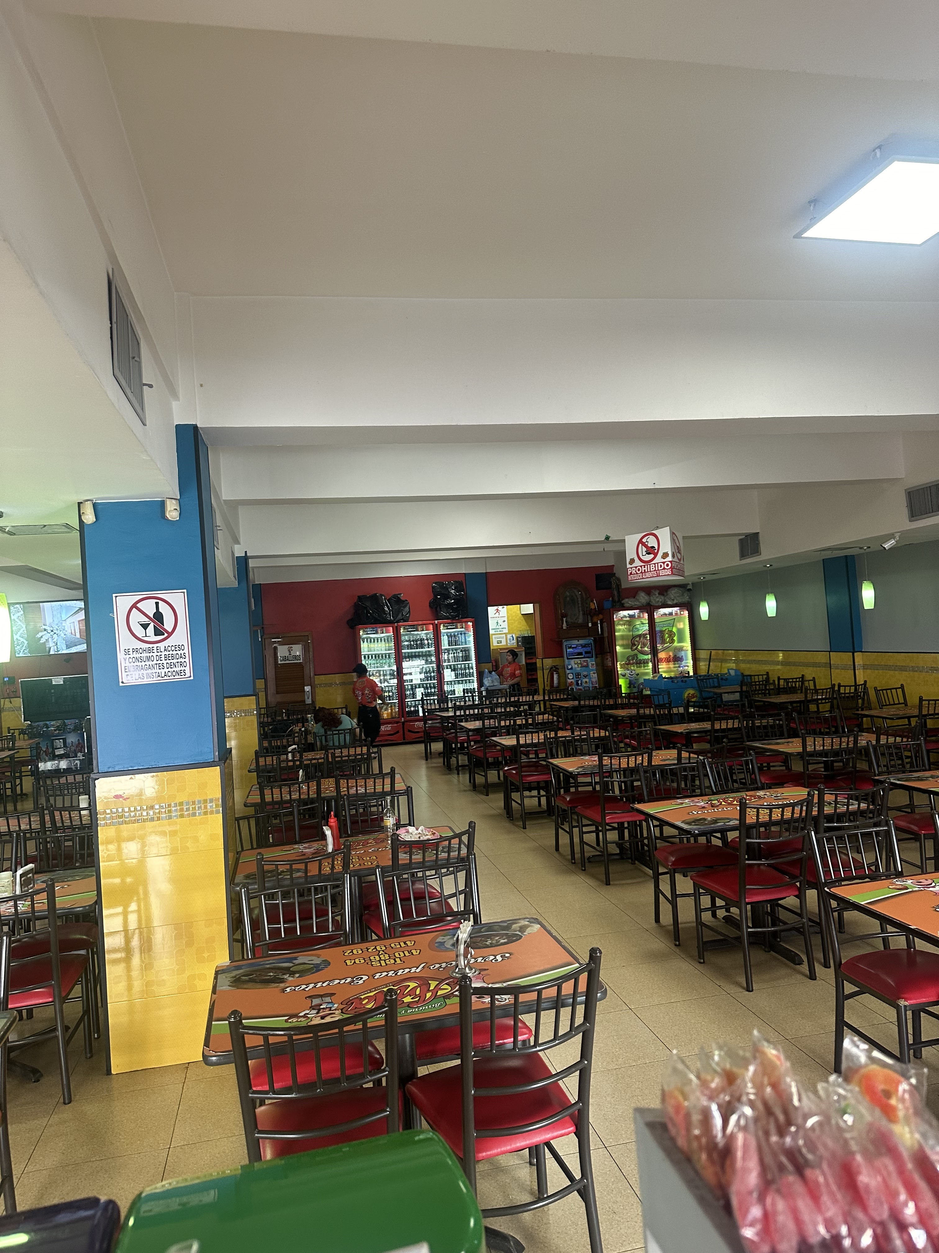 Birrieria y Taquería Anita image 3