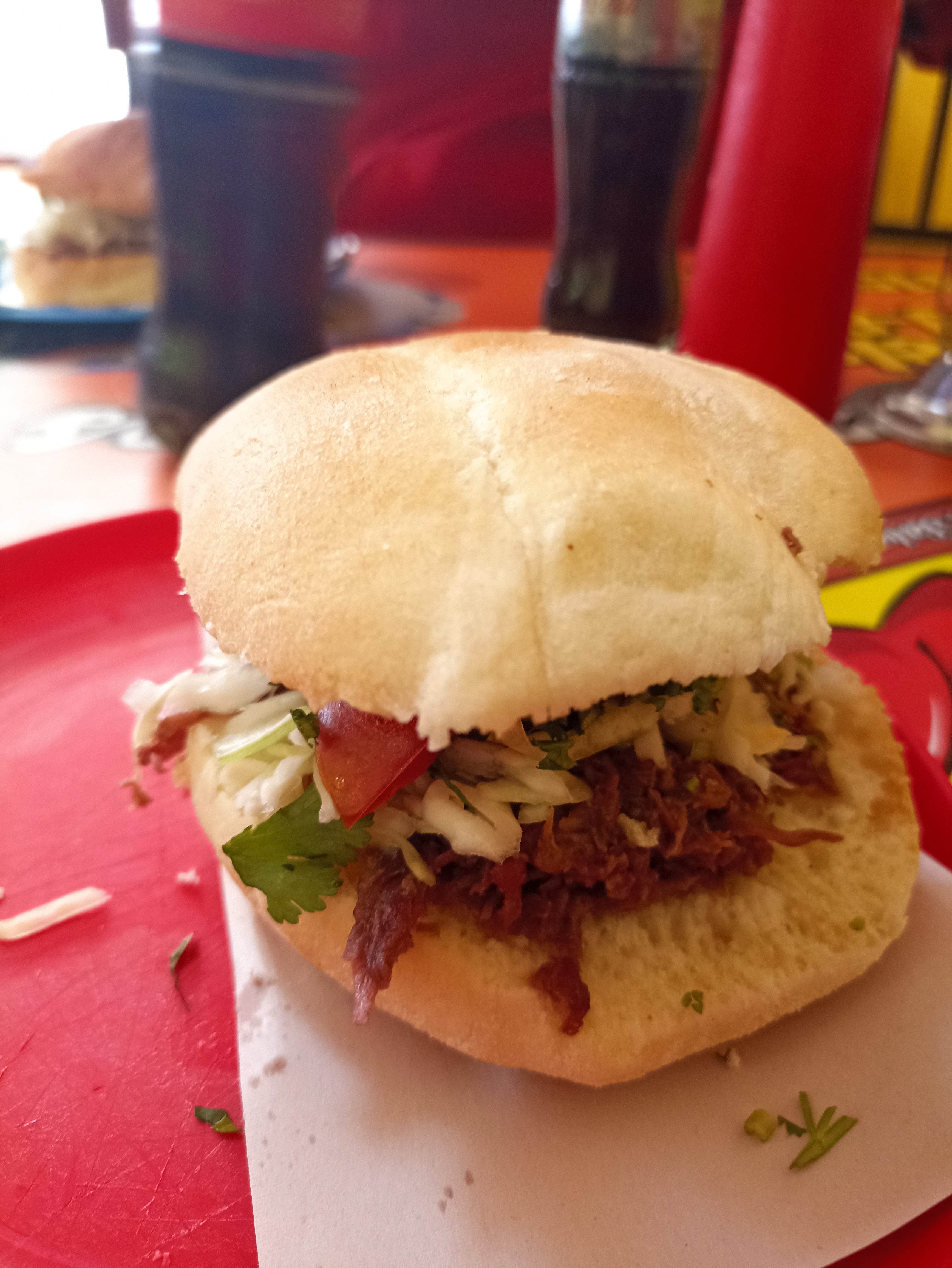 Birrieria y Taquería Anita image 6