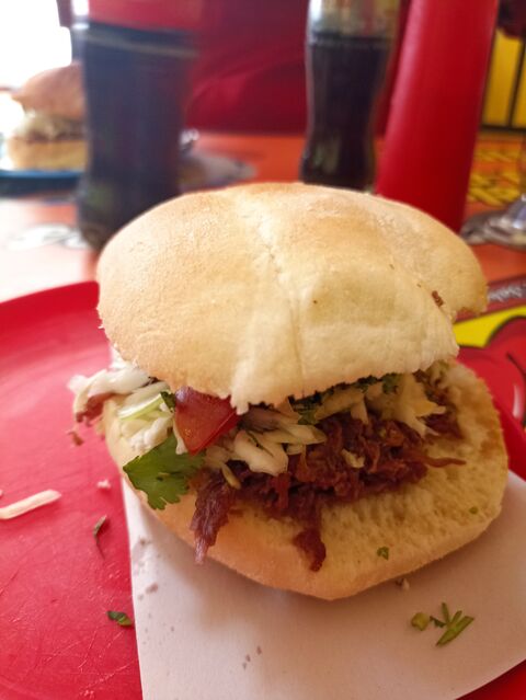 Birrieria y Taquería Anita image 6