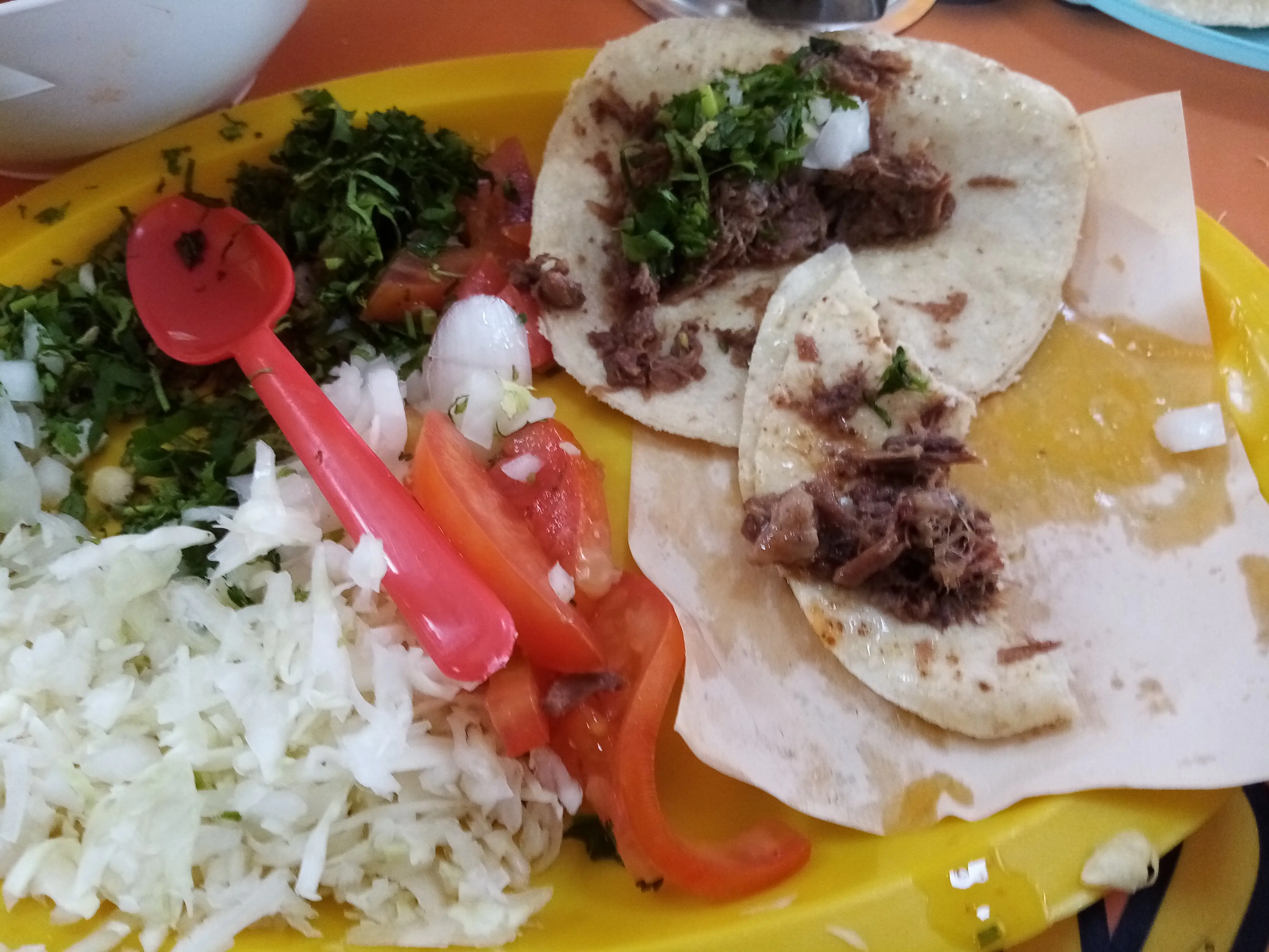 Birrieria y Taquería Anita image 8