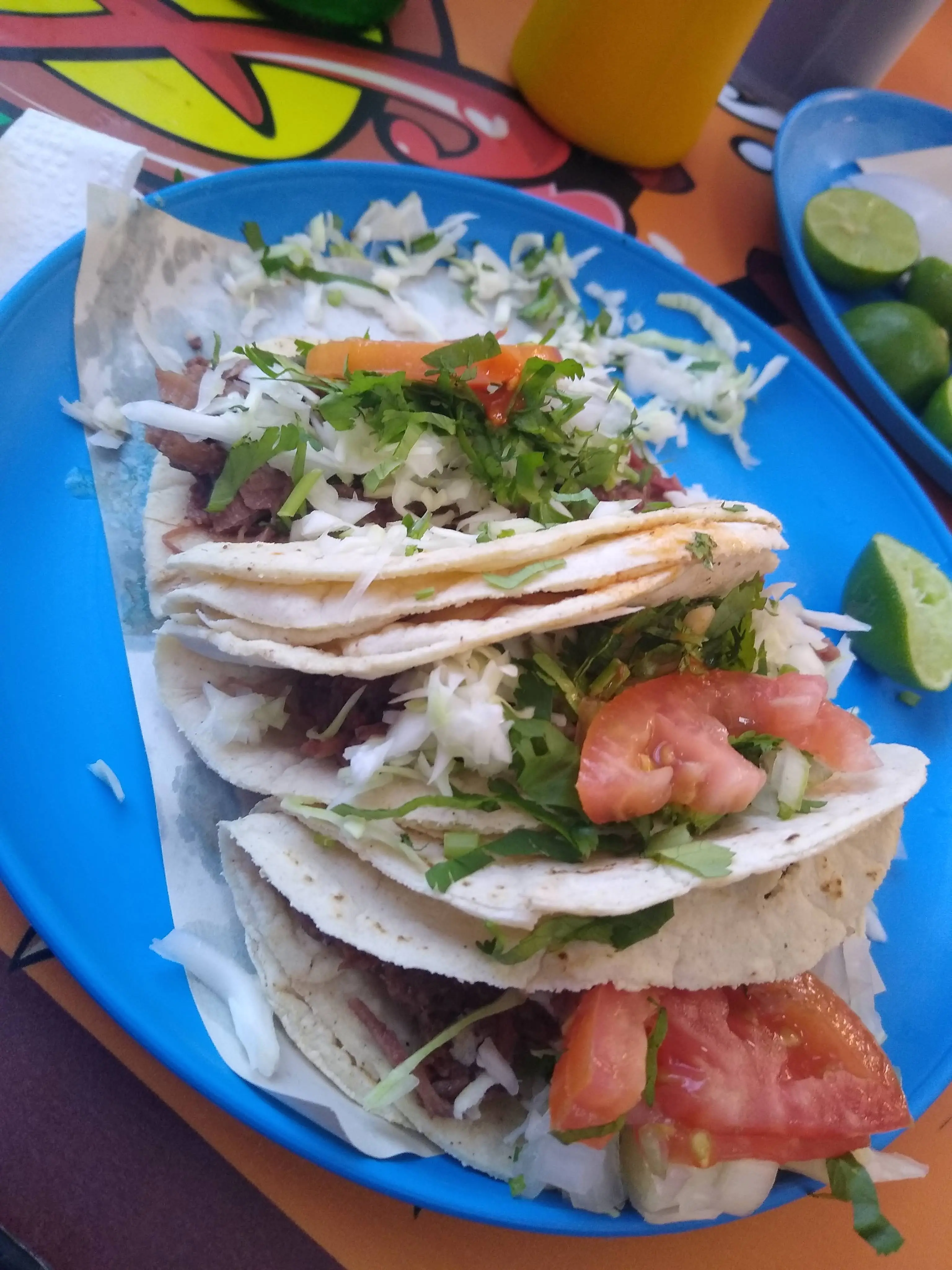 Birrieria y Taquería Anita image 9