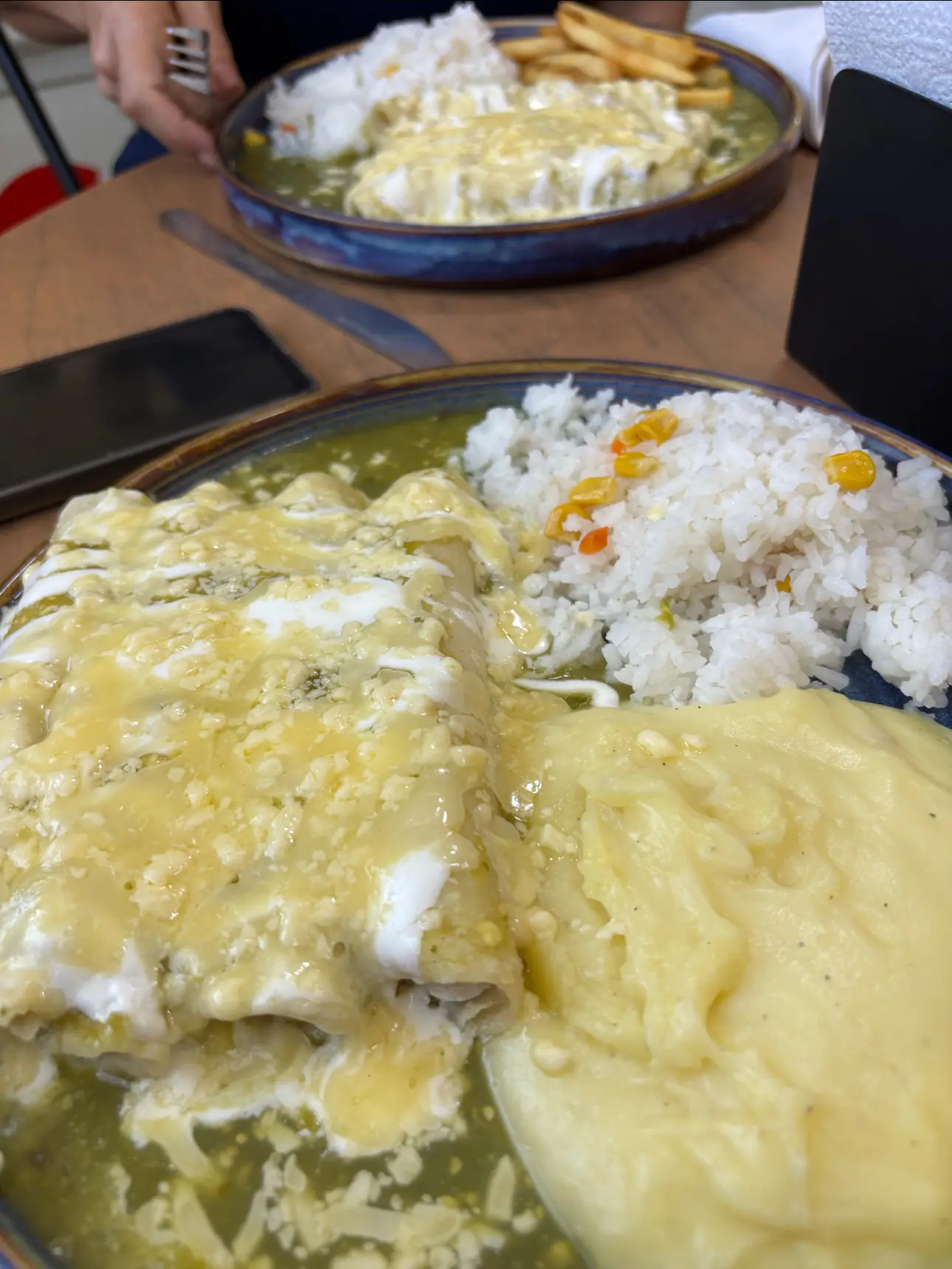 Betty Cooker Comida Casera image 2