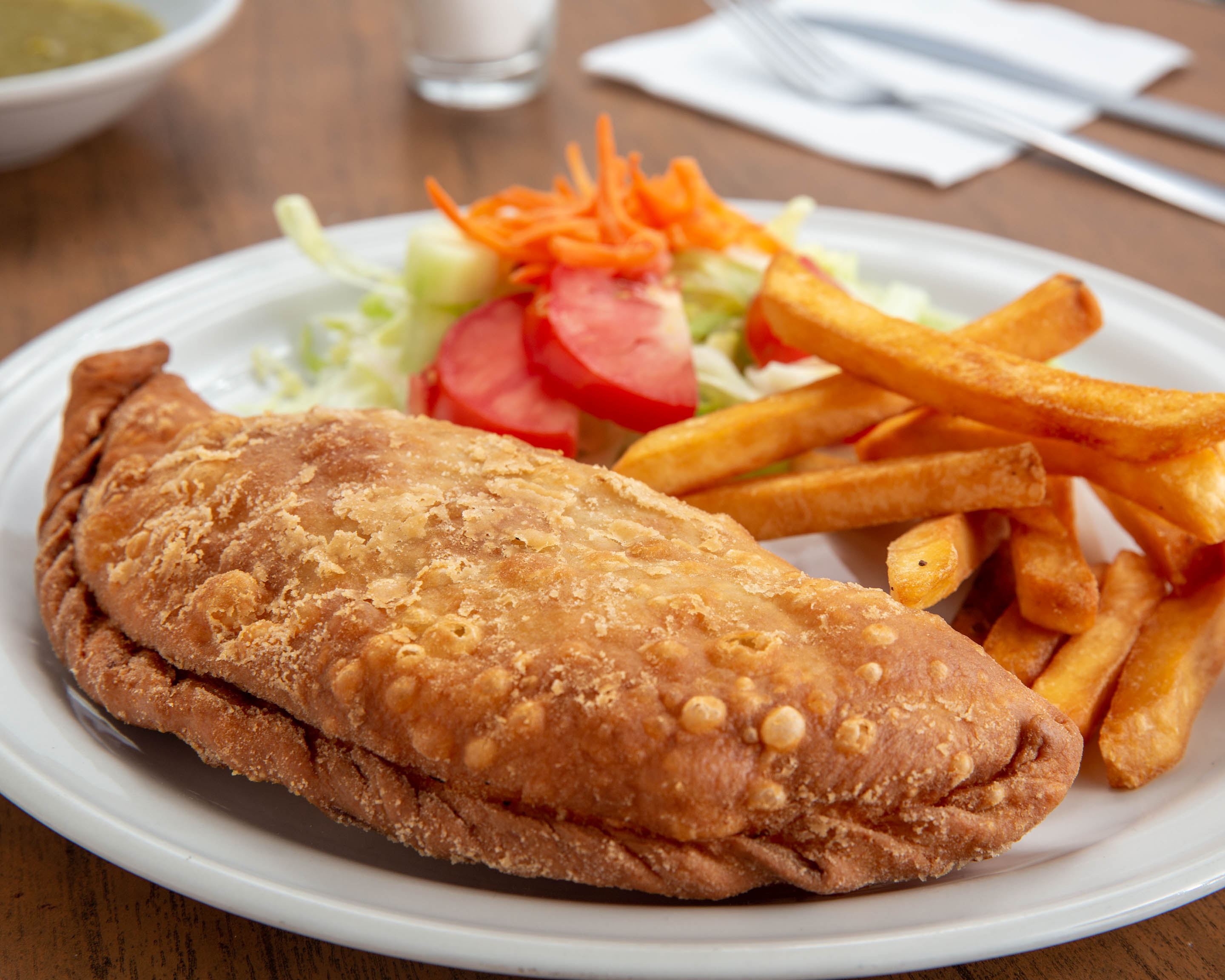 Betty Cooker Comida Casera image 4