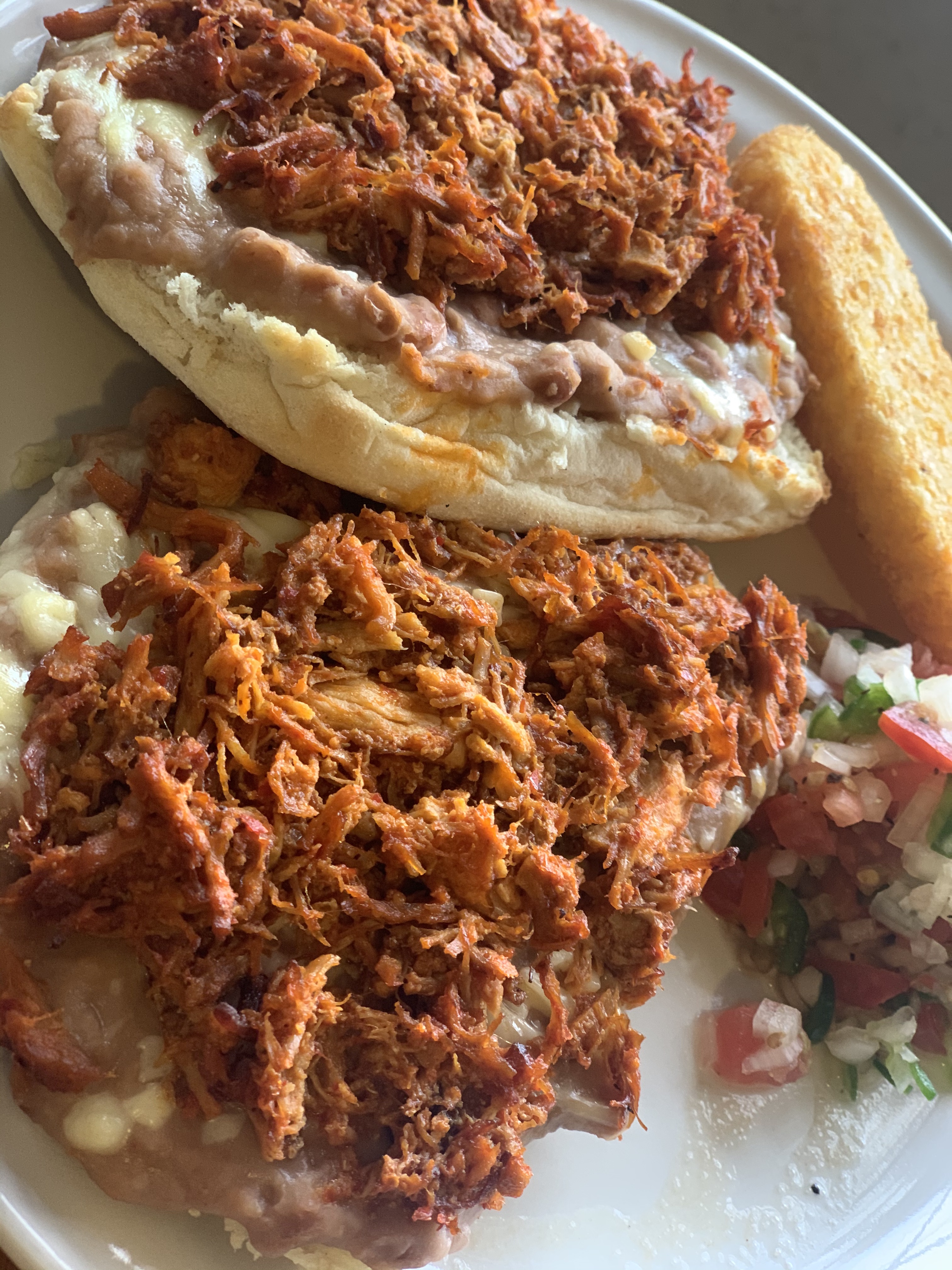 Betty Cooker Comida Casera image 5