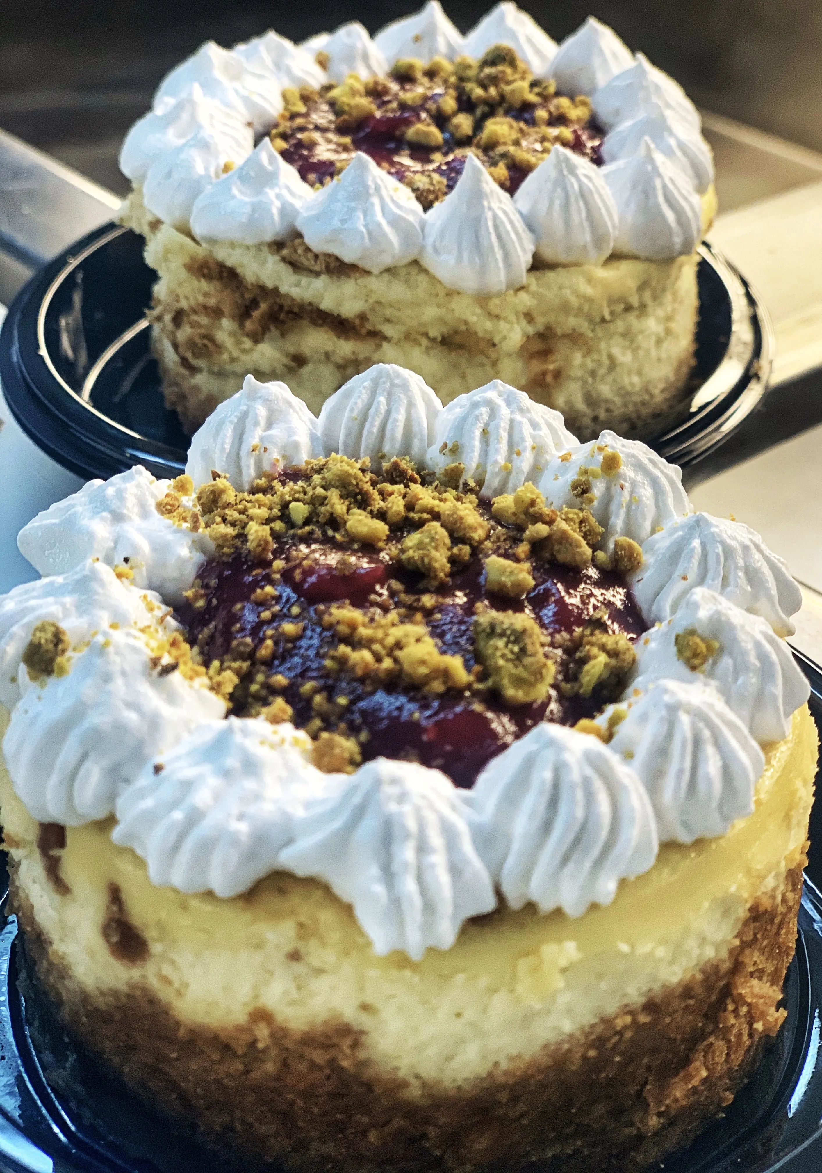 Betty Cooker Comida Casera image 6