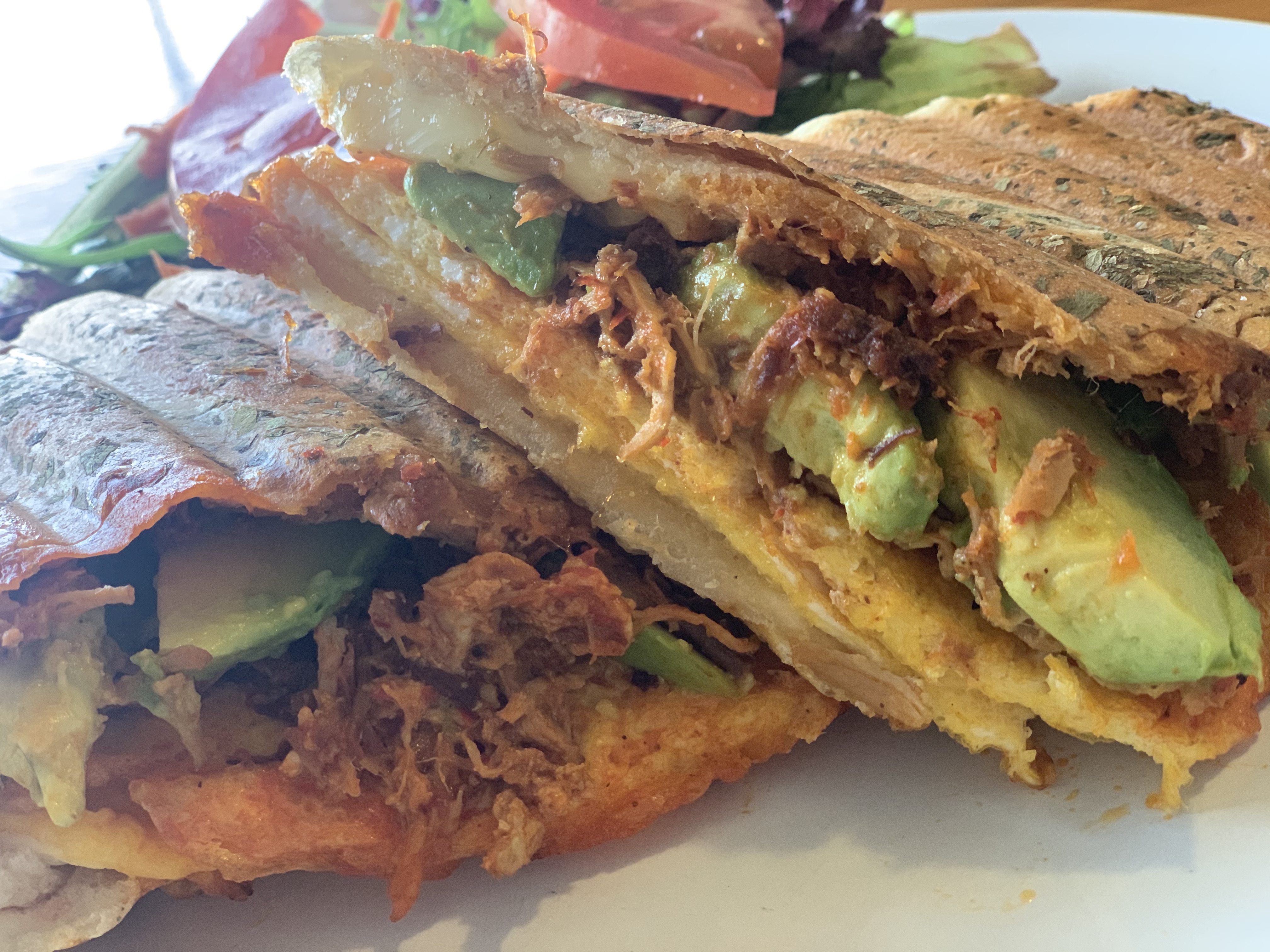 Betty Cooker Comida Casera image 7