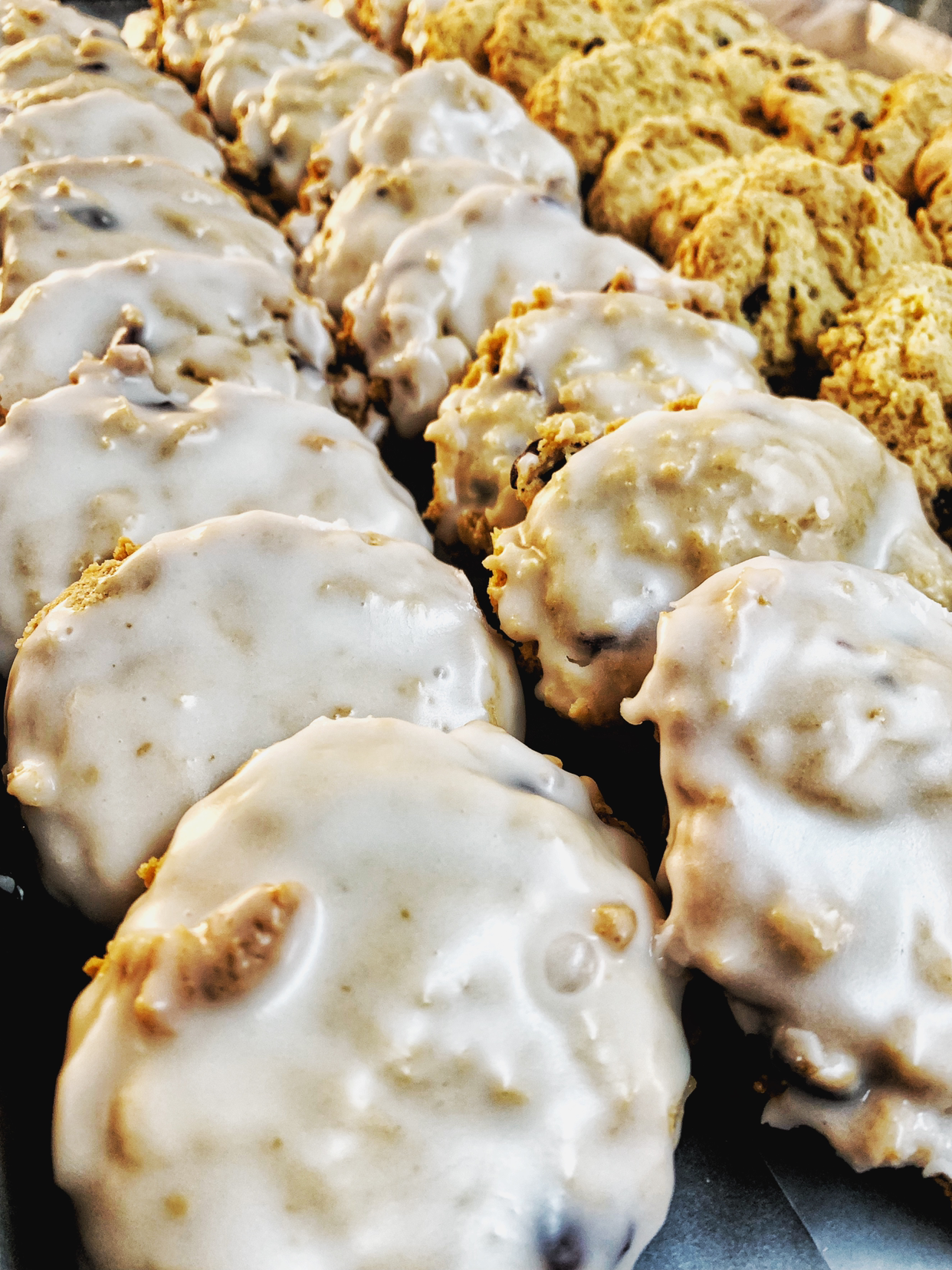 Betty Cooker Comida Casera image 8