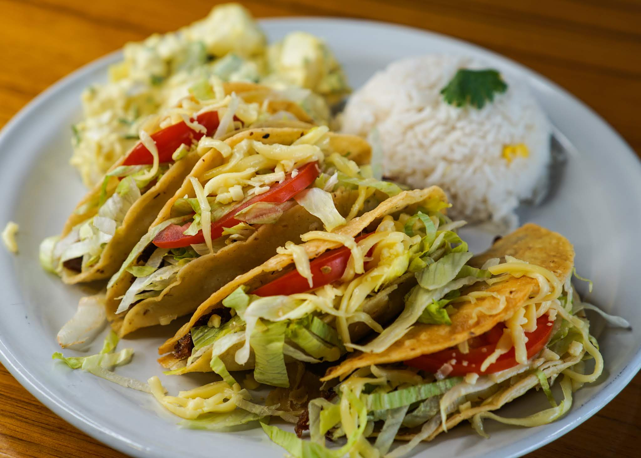 Betty Cooker Comida Casera image 9