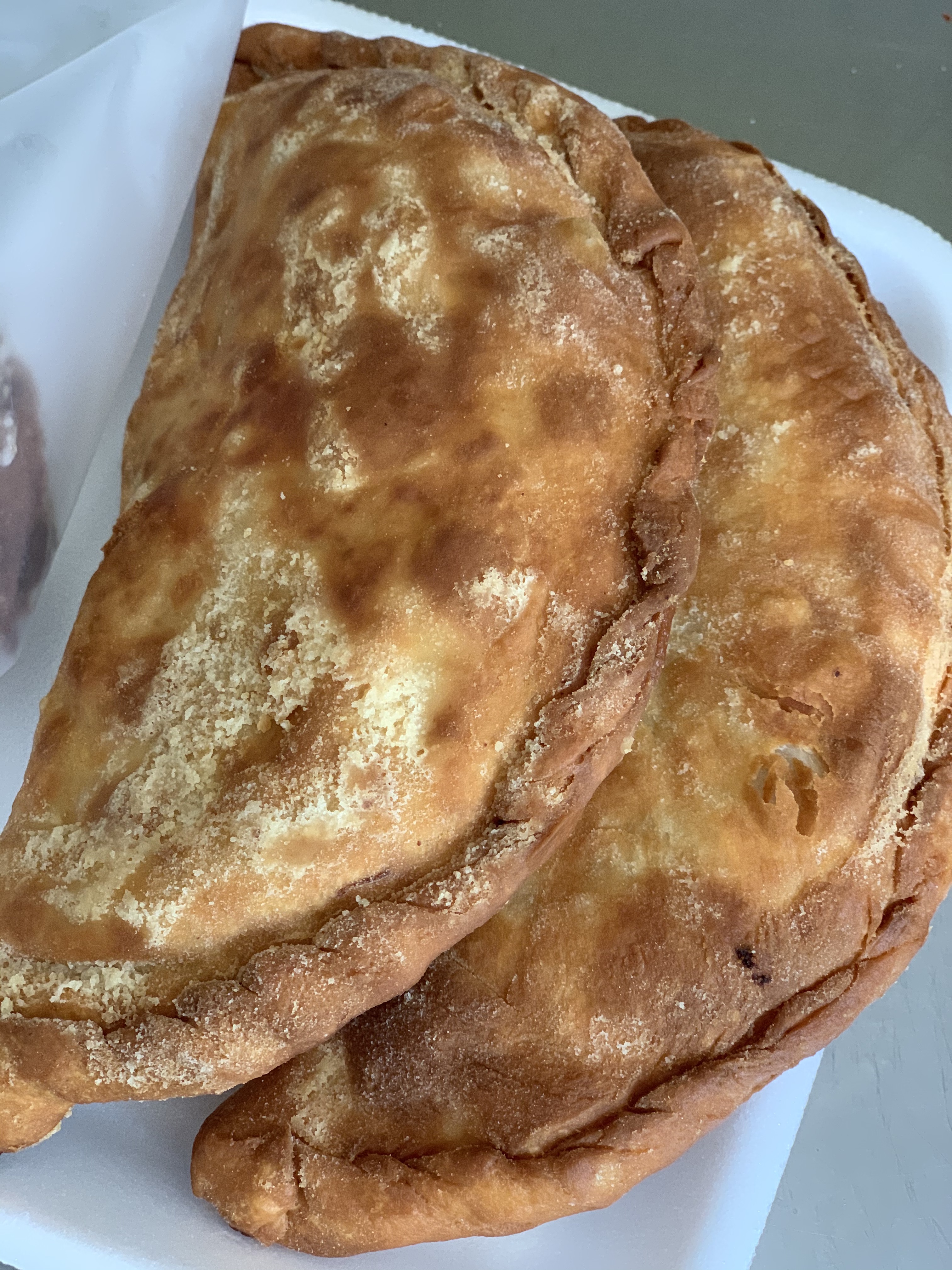 Betty Cooker Comida Casera image 10