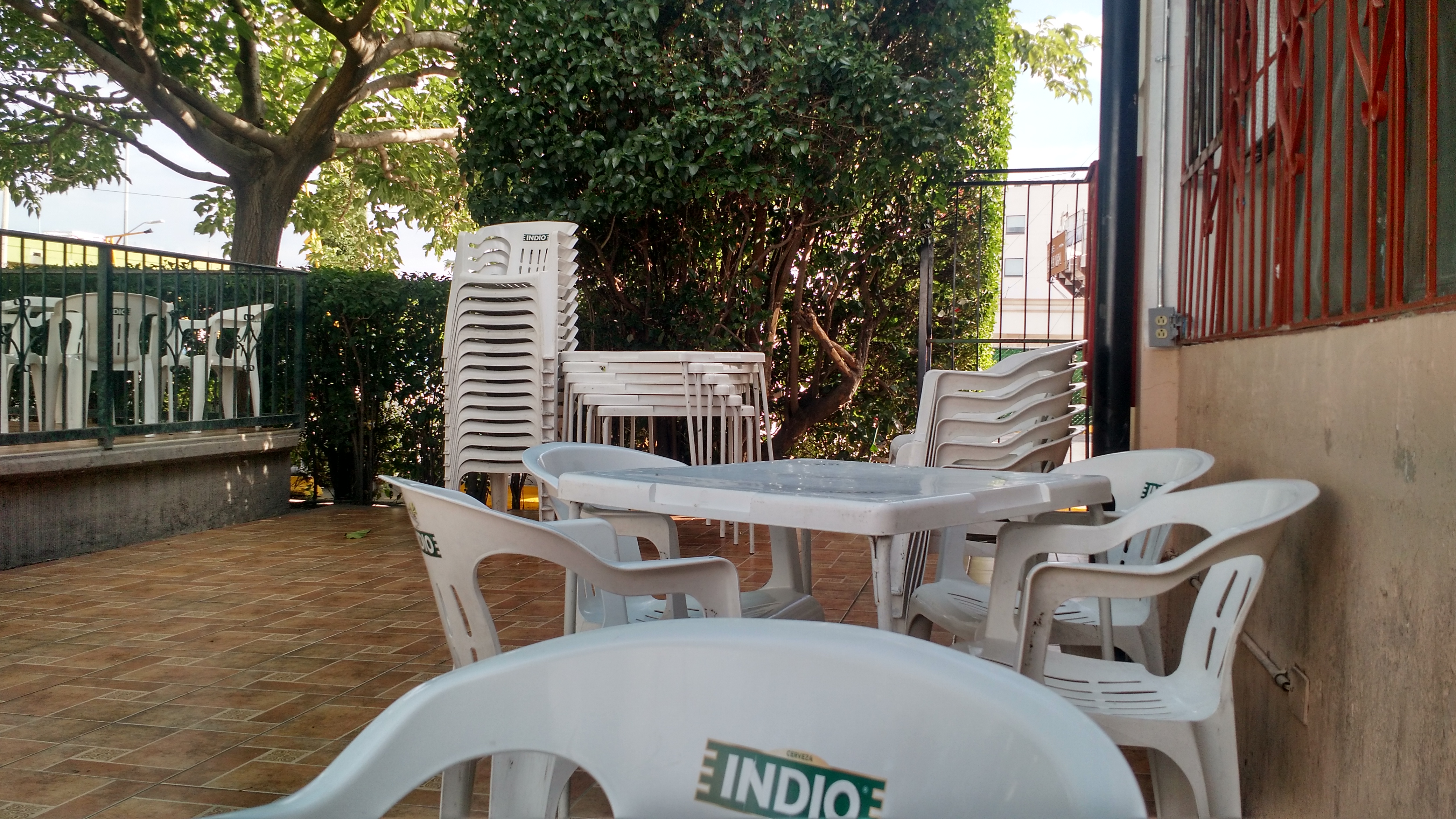 La Hacienda de Chihuahua Drive Inn image 1