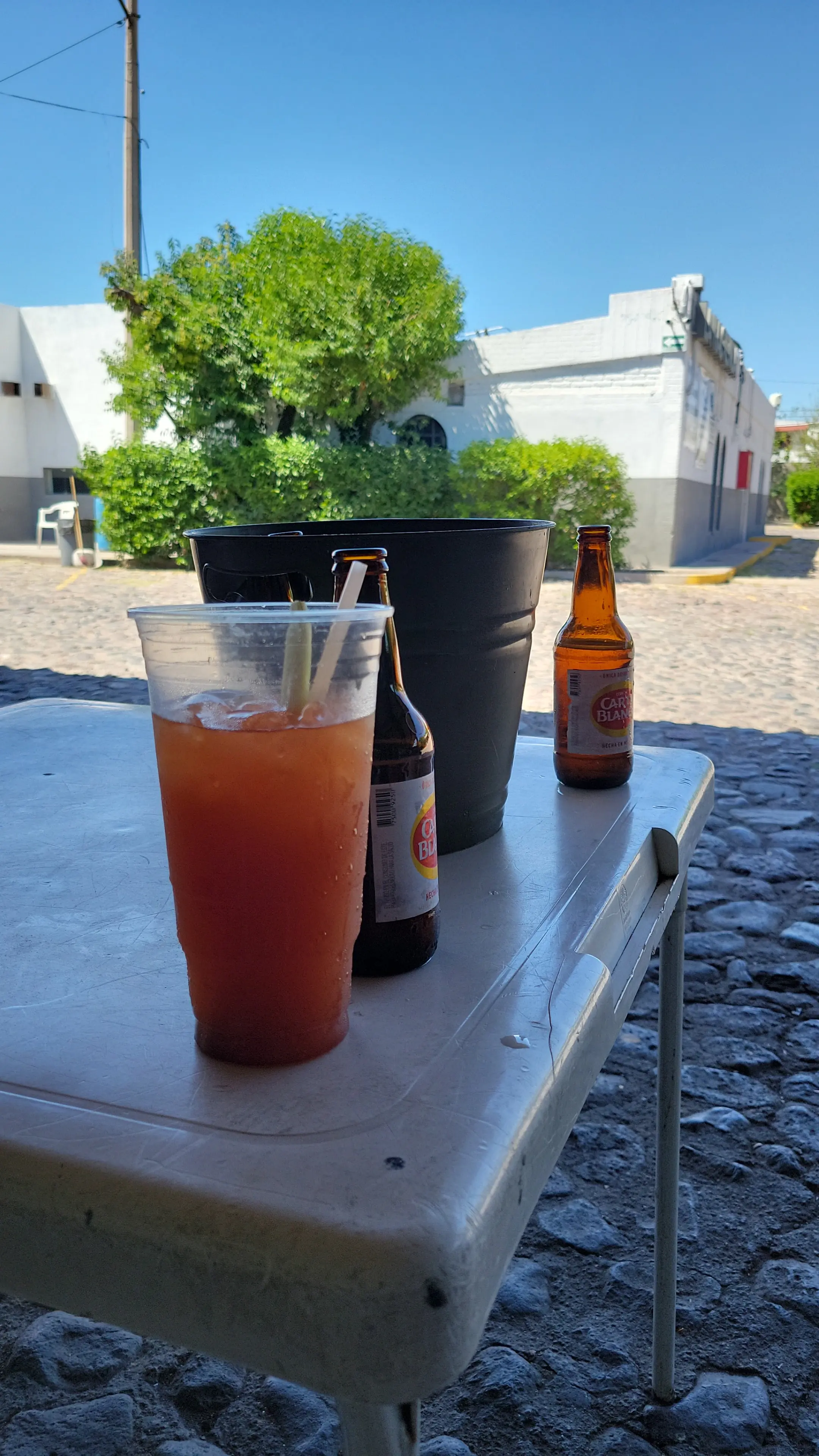 La Hacienda de Chihuahua Drive Inn image 3