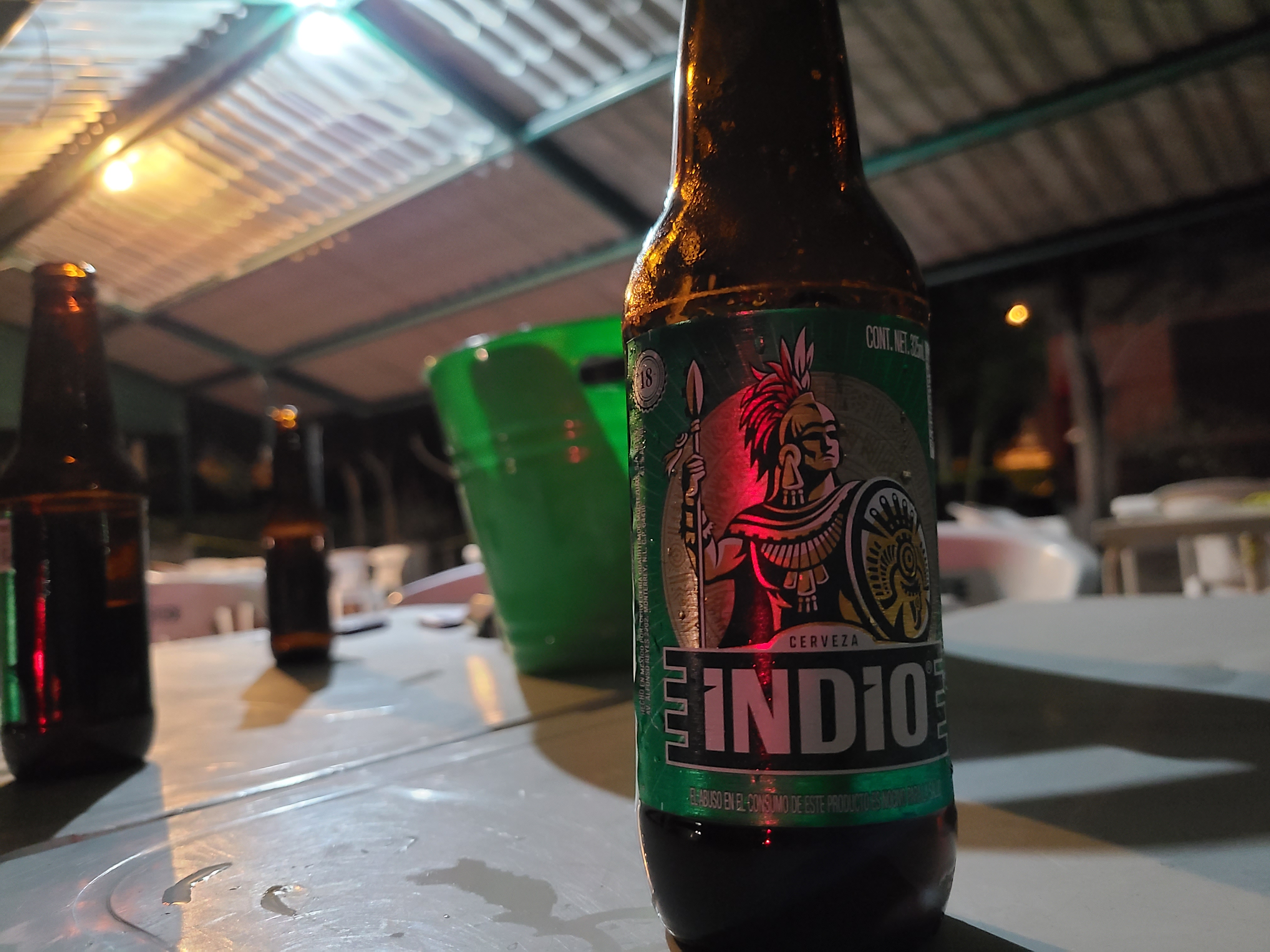 La Hacienda de Chihuahua Drive Inn image 4