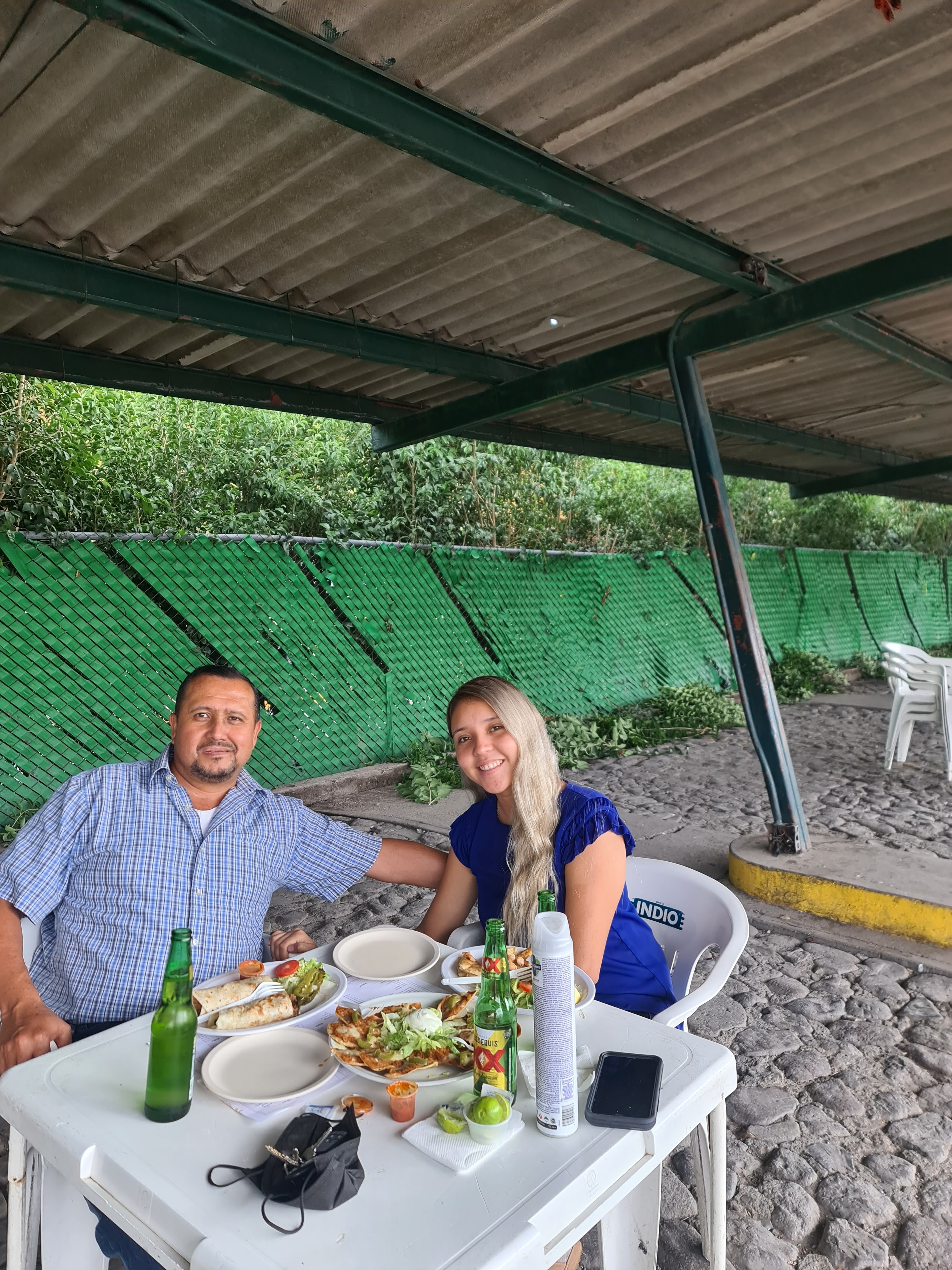 La Hacienda de Chihuahua Drive Inn image 7