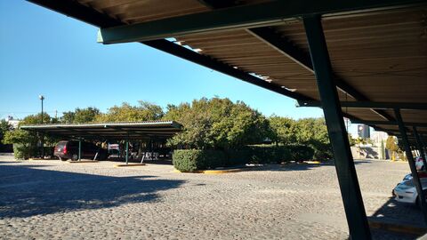La Hacienda de Chihuahua Drive Inn image 8