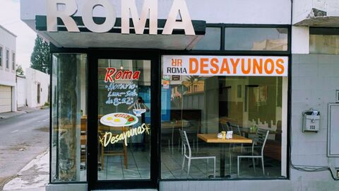 ROMA image 1