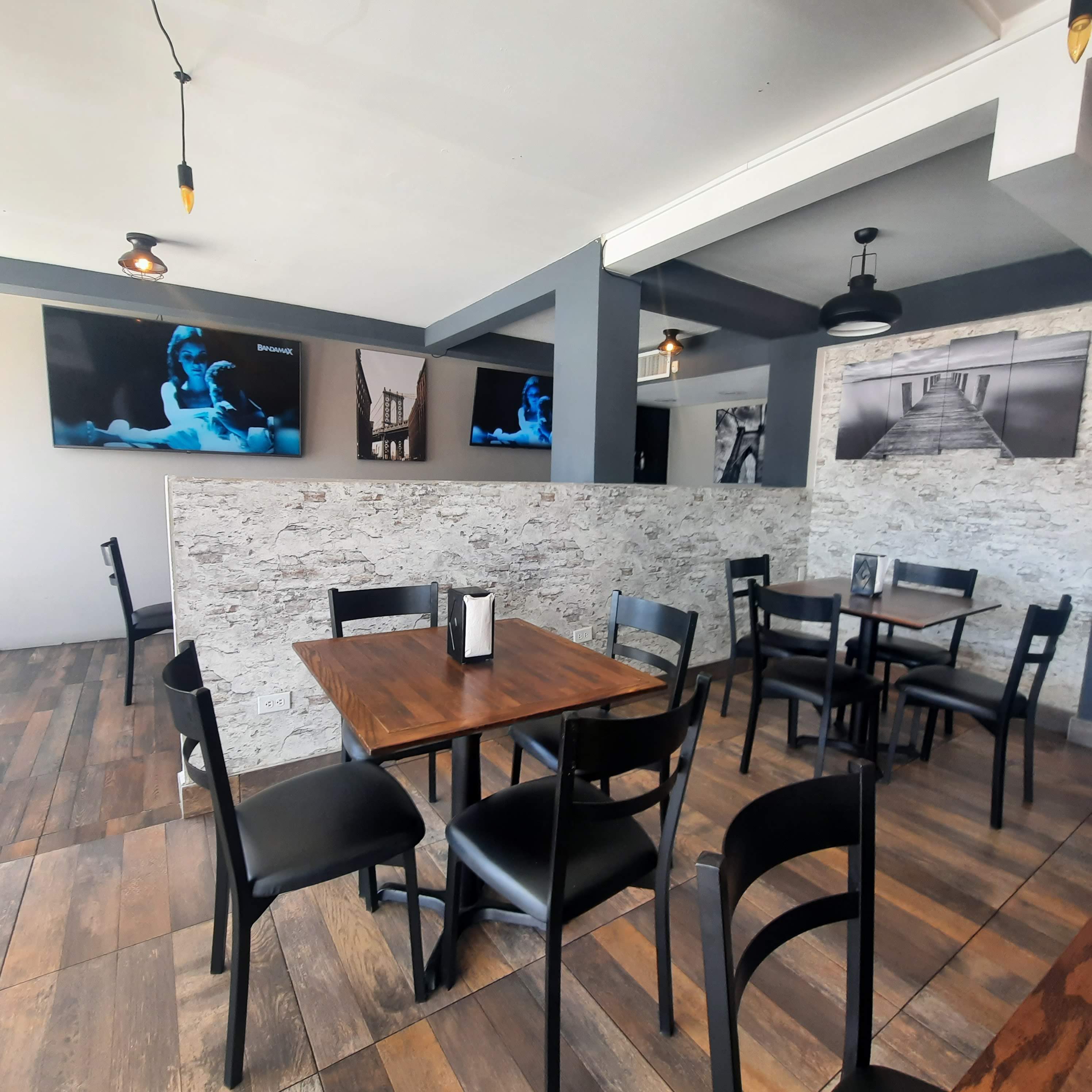 El Toro Grill image 1