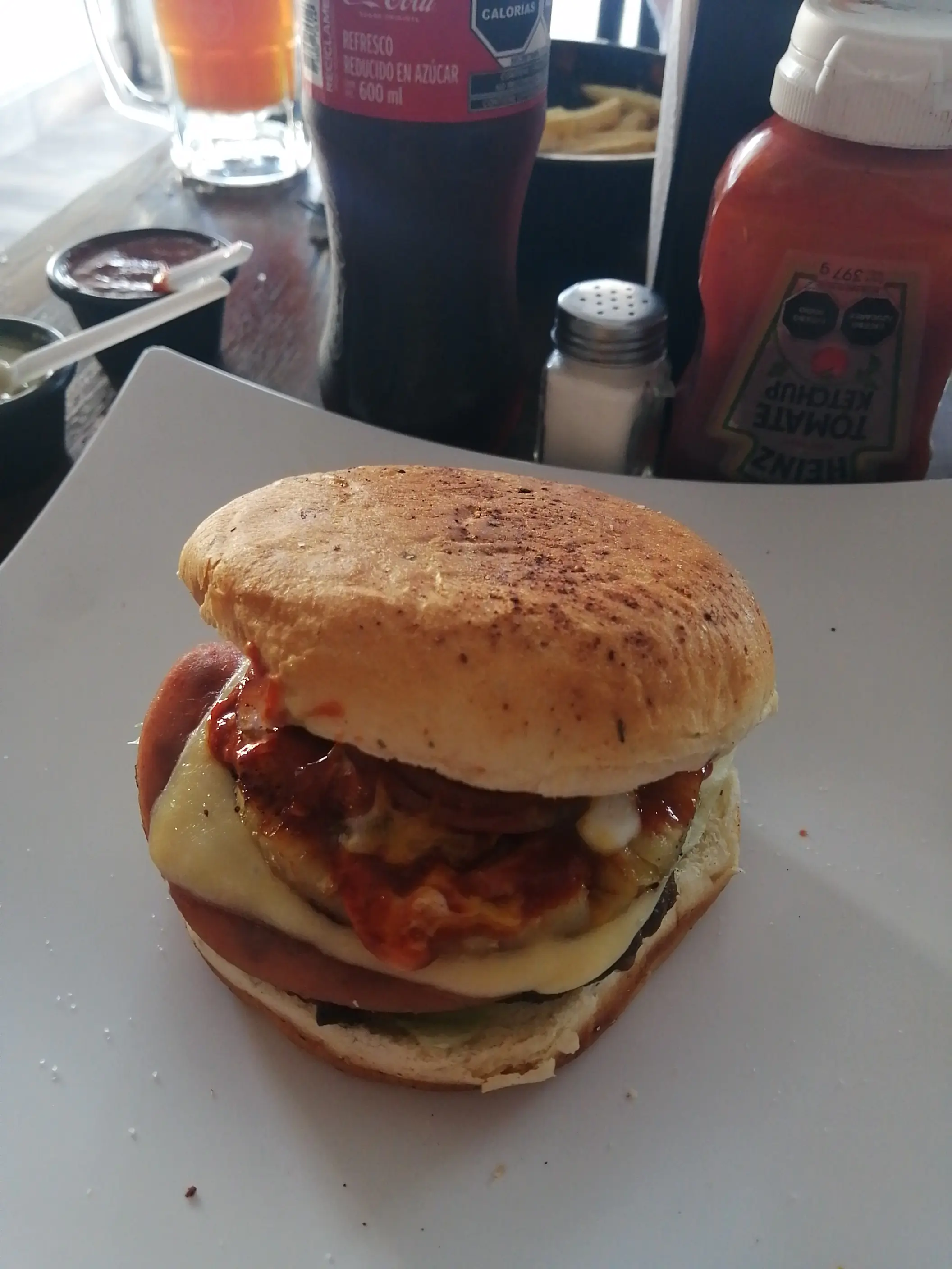 El Toro Grill image 2