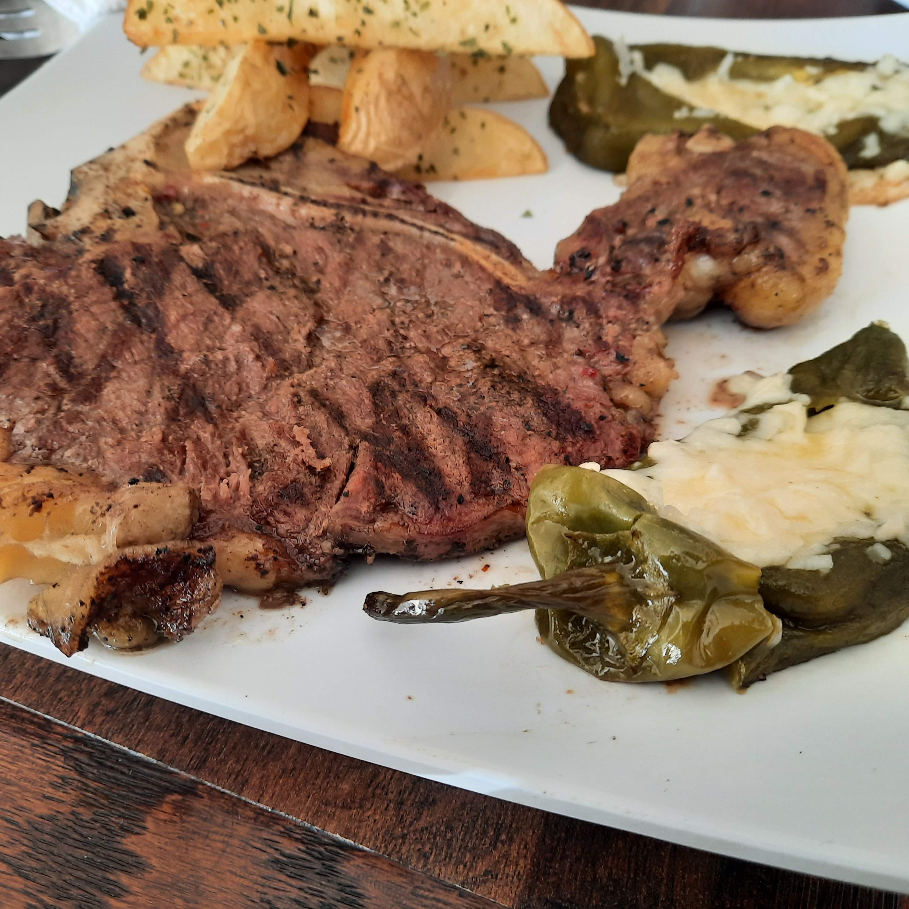 El Toro Grill image 3