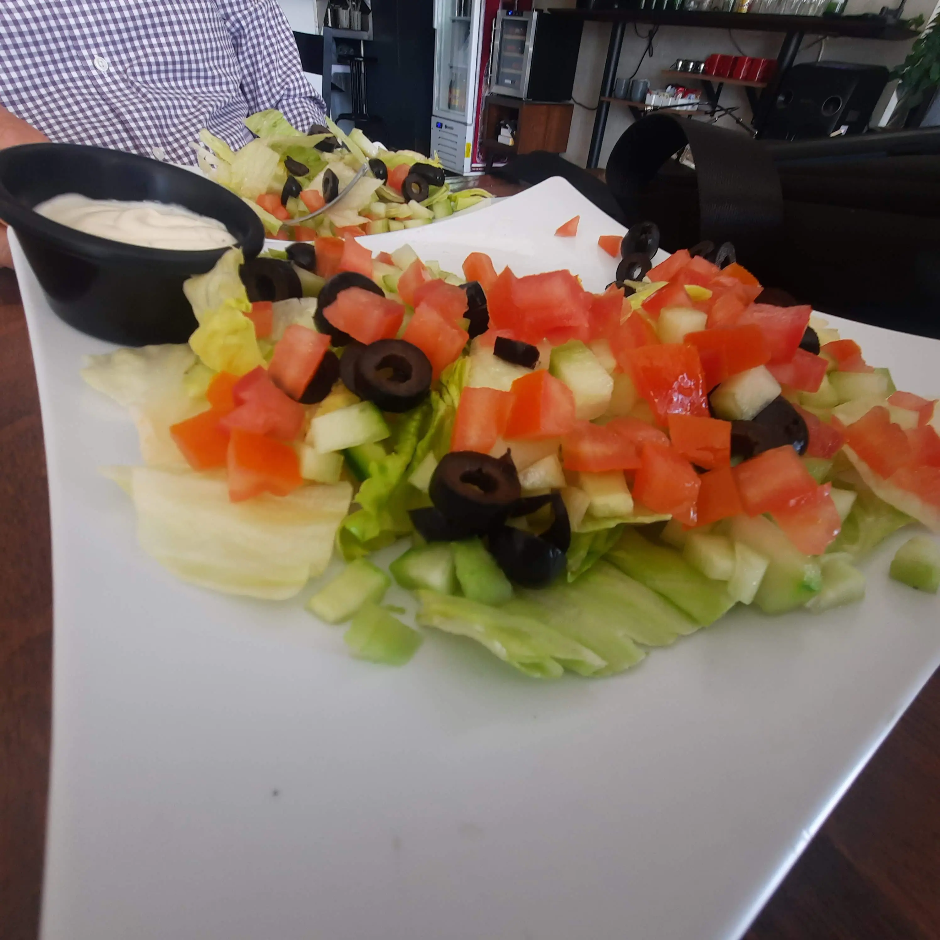 El Toro Grill image 4