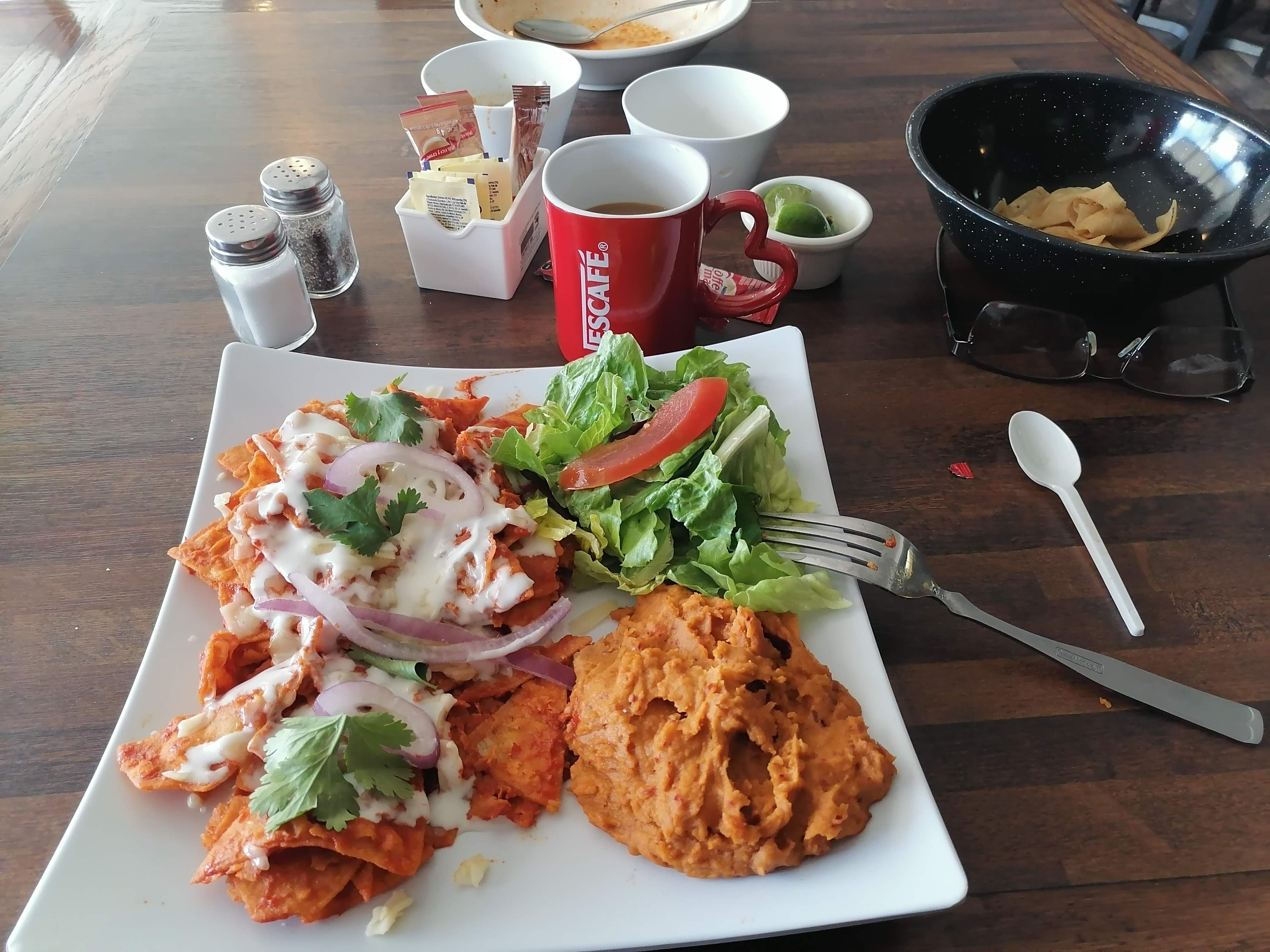 El Toro Grill image 5