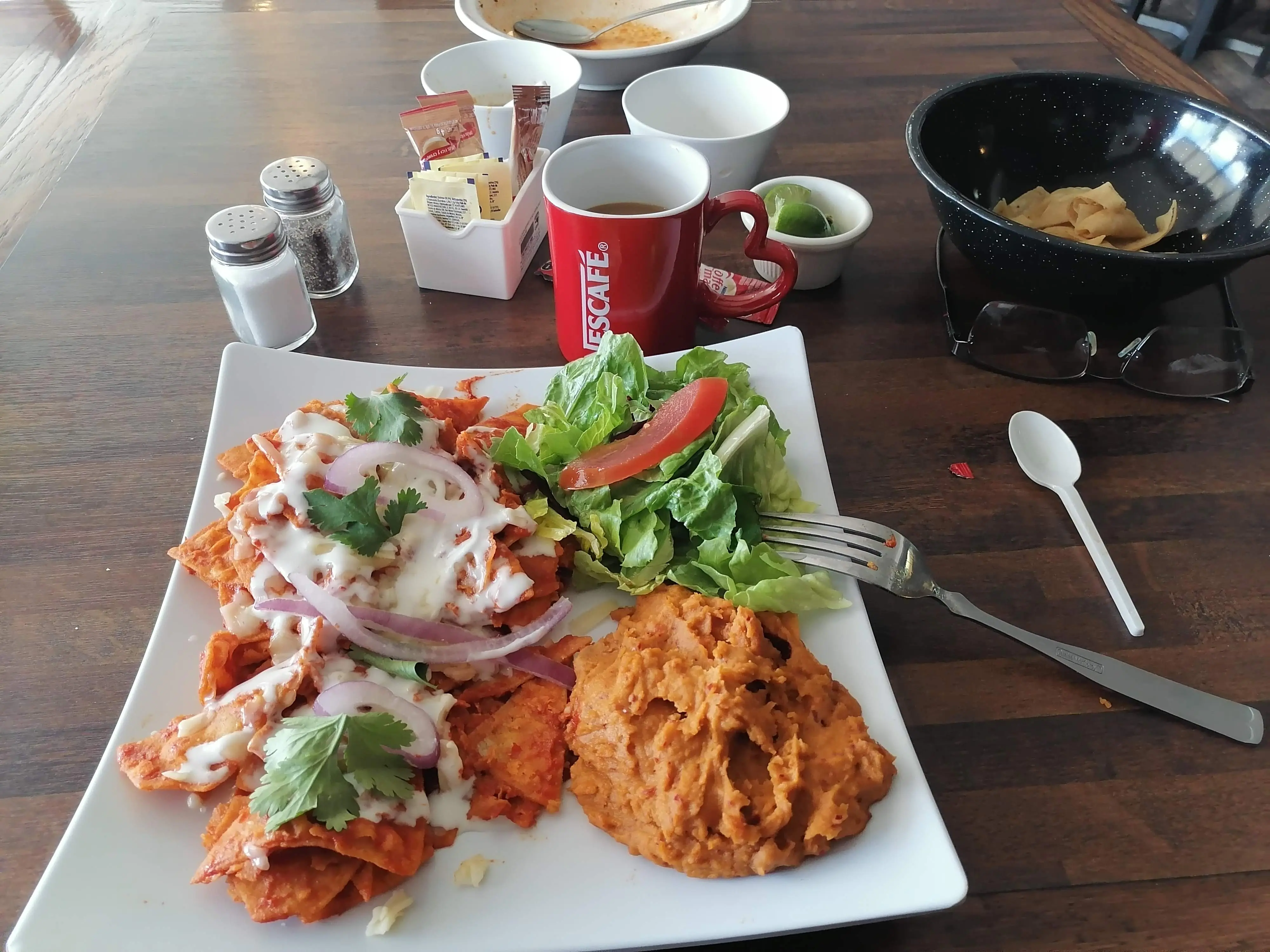 El Toro Grill image 5